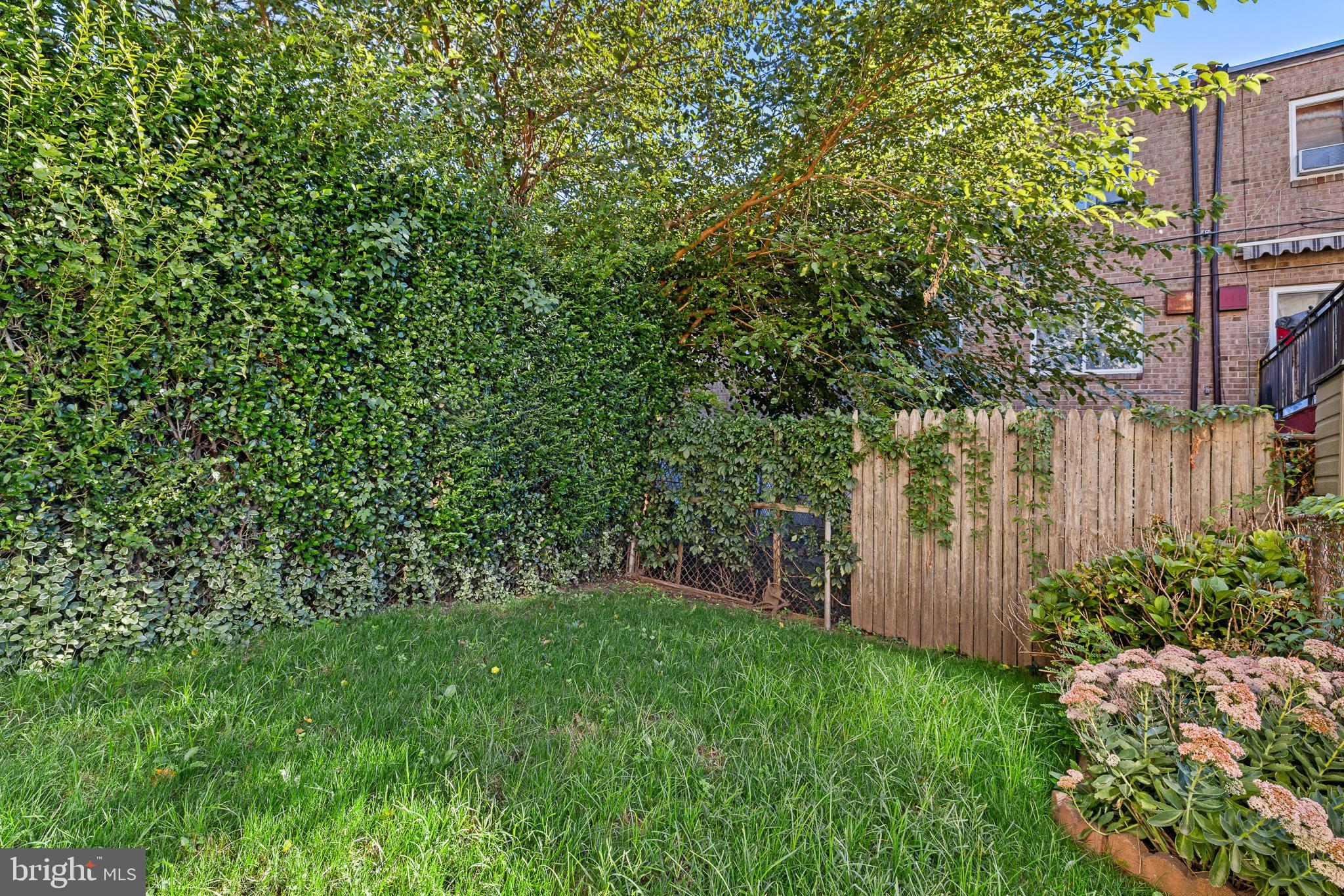 POPLAR - Residential Lease