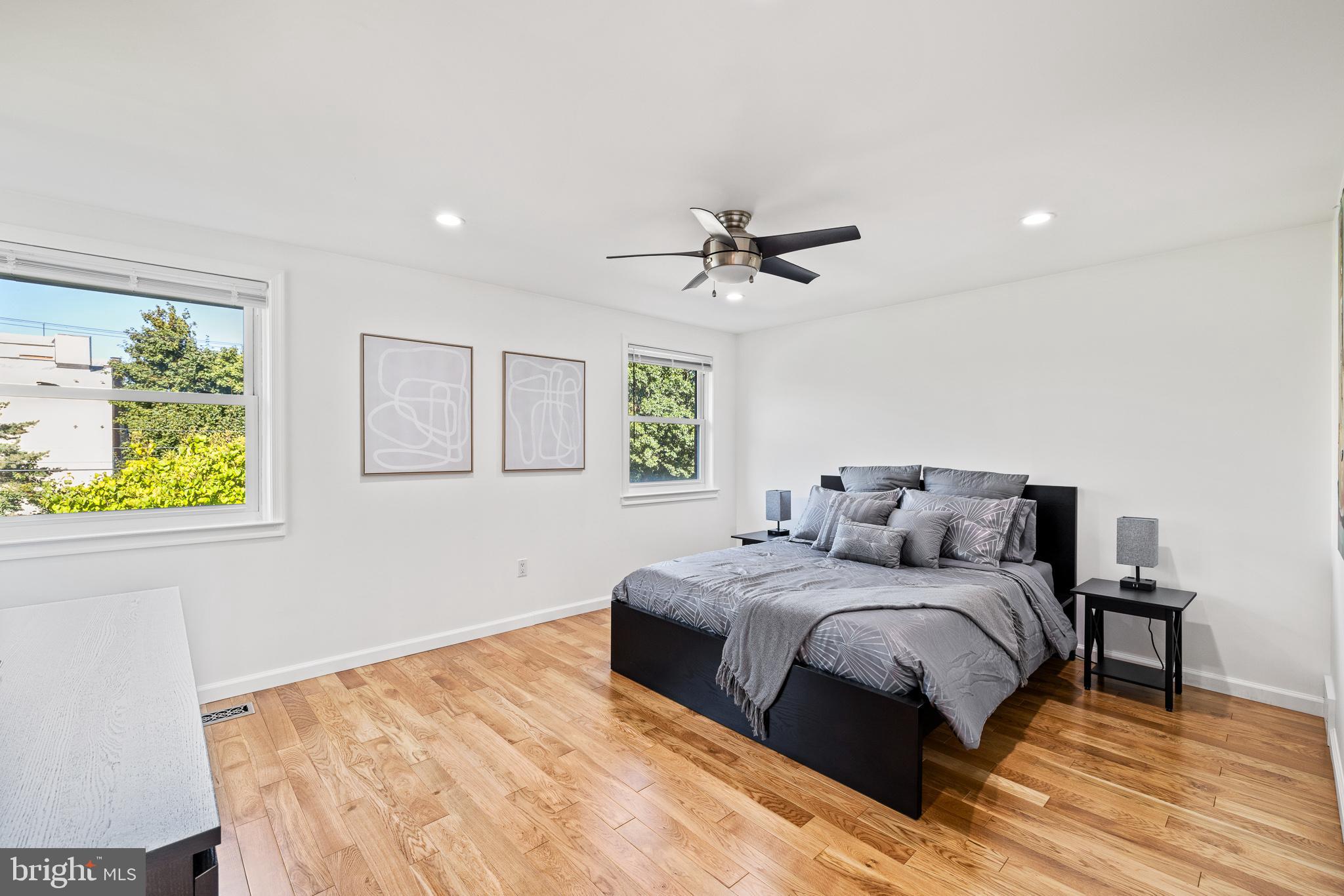 POPLAR - Residential Lease