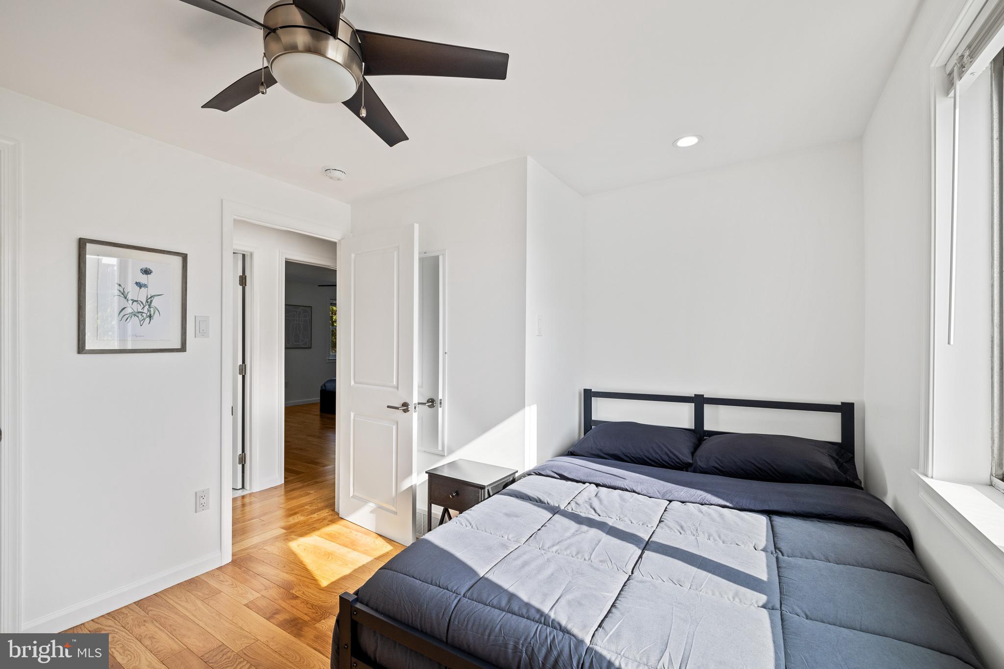 POPLAR - Residential Lease