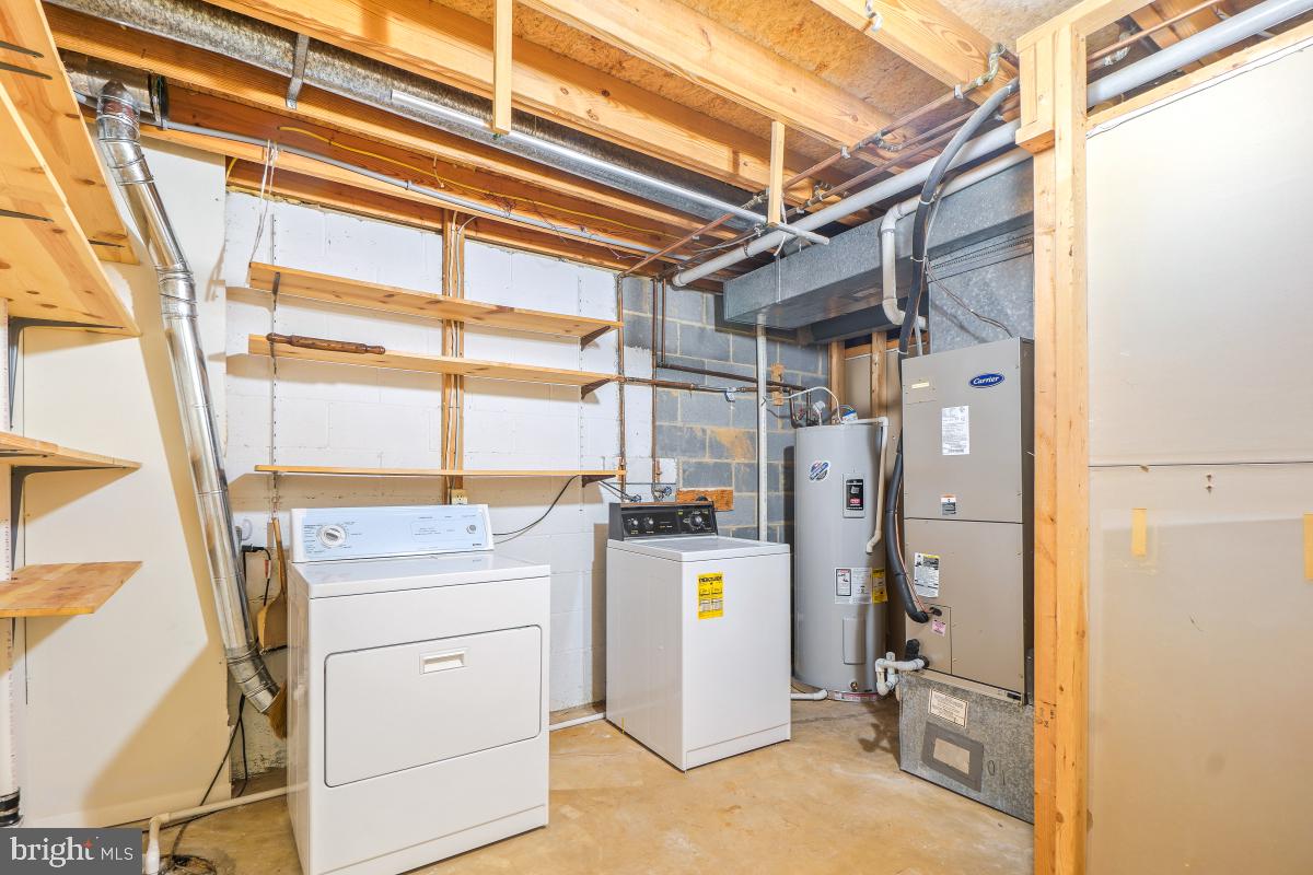 DUFIEF MILL - Residential