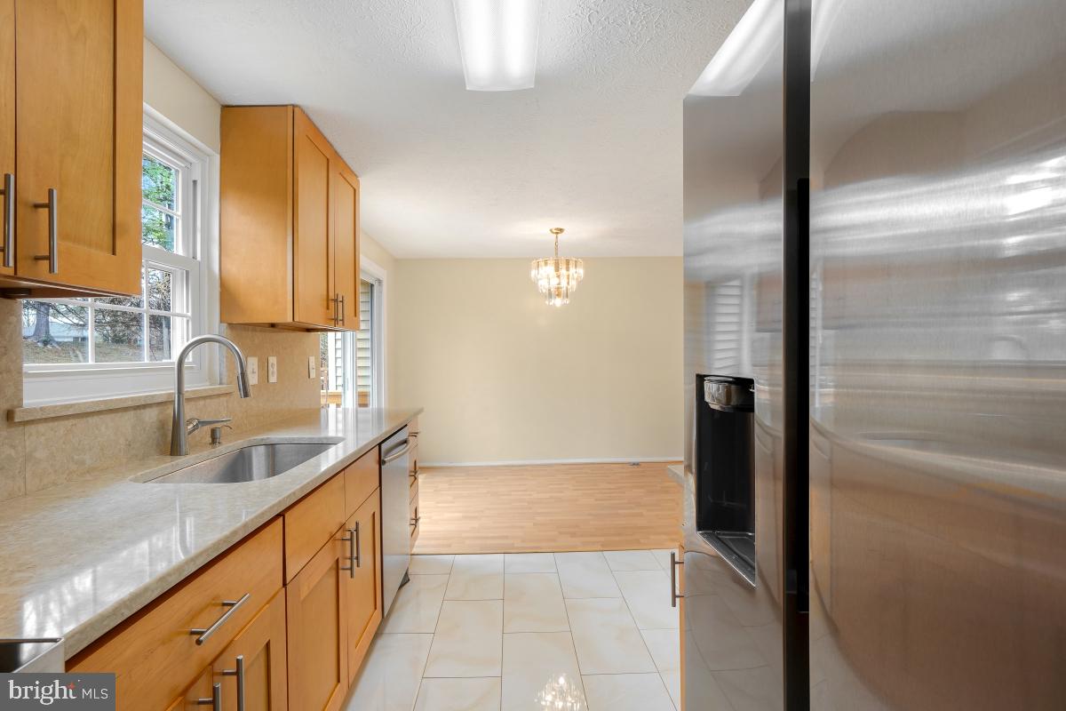 DUFIEF MILL - Residential