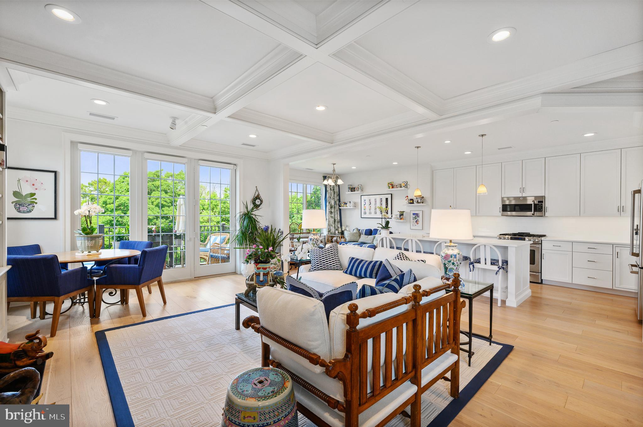 ATHERTYN - Residential