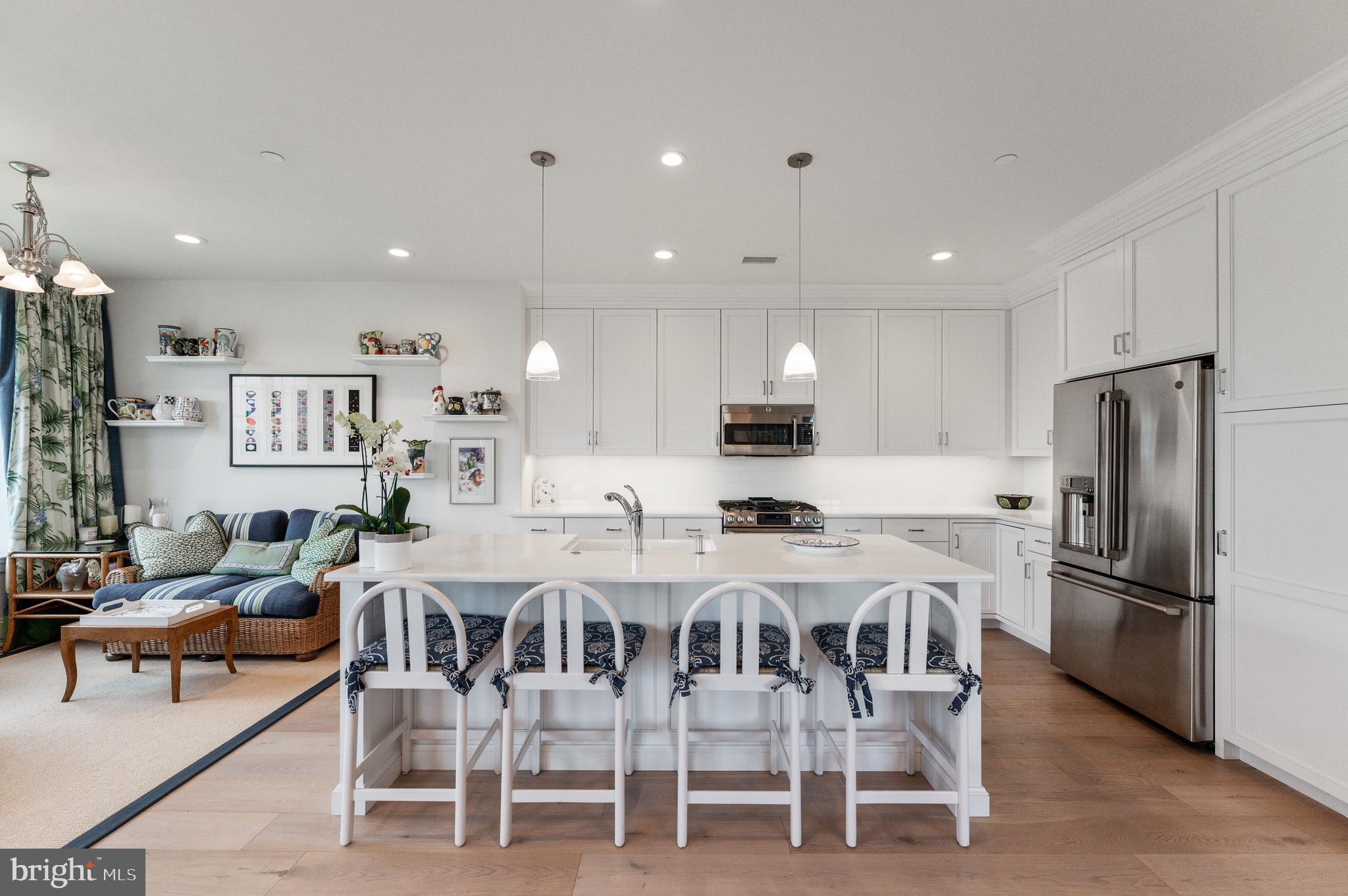 ATHERTYN - Residential