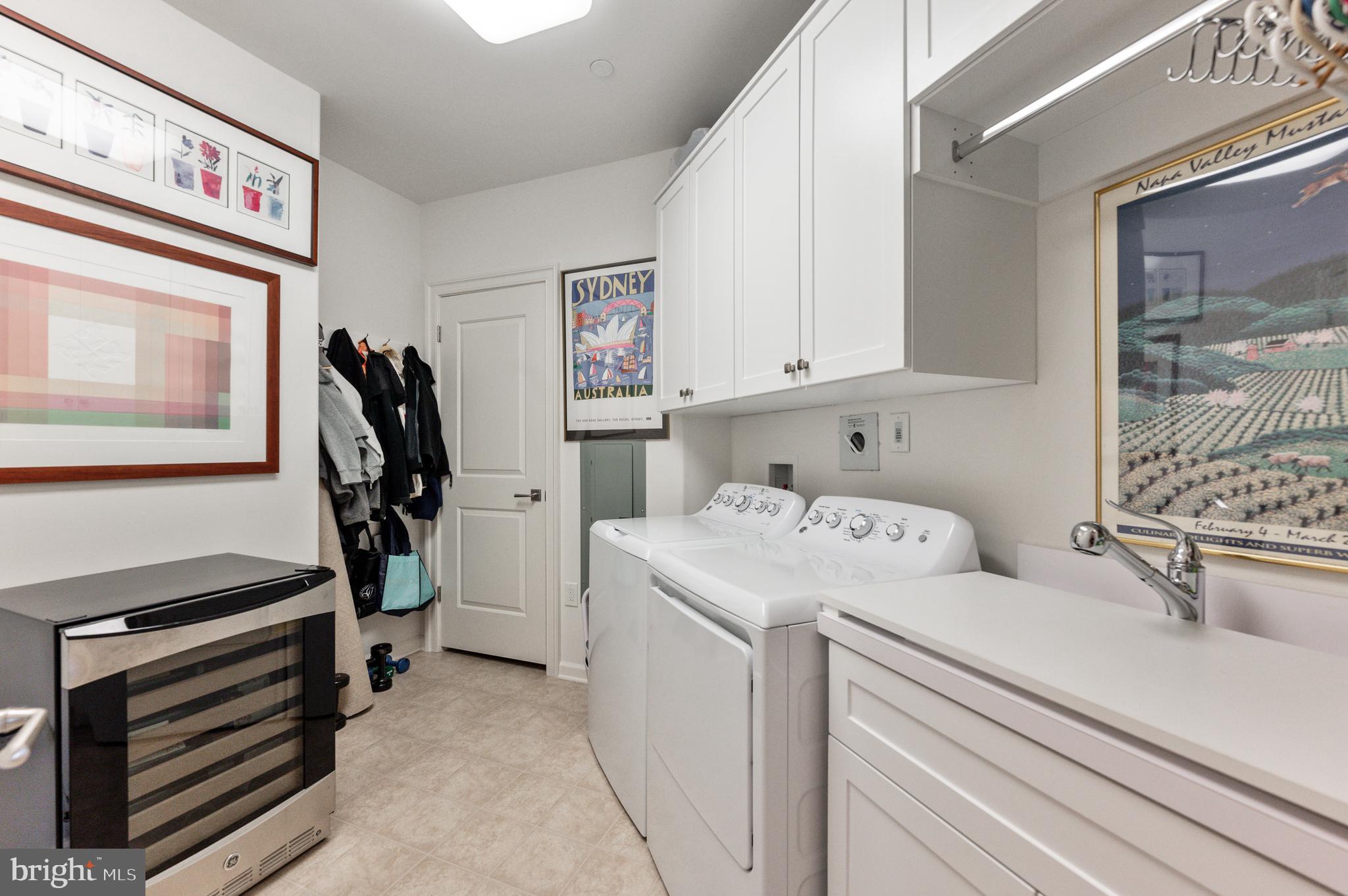 ATHERTYN - Residential