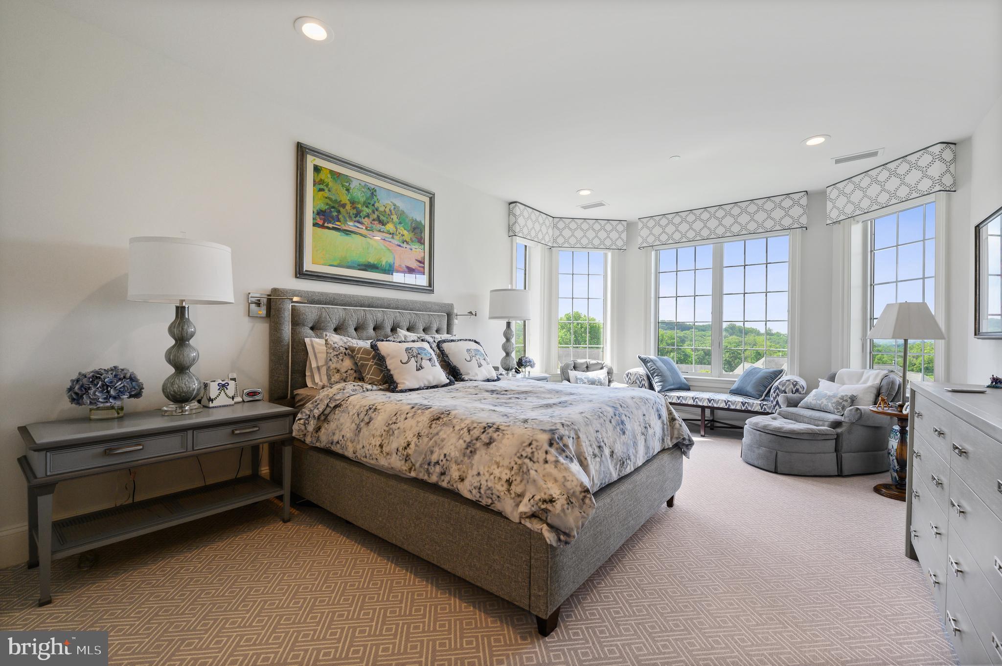 ATHERTYN - Residential