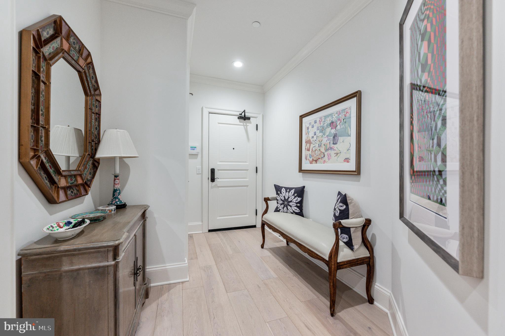 ATHERTYN - Residential