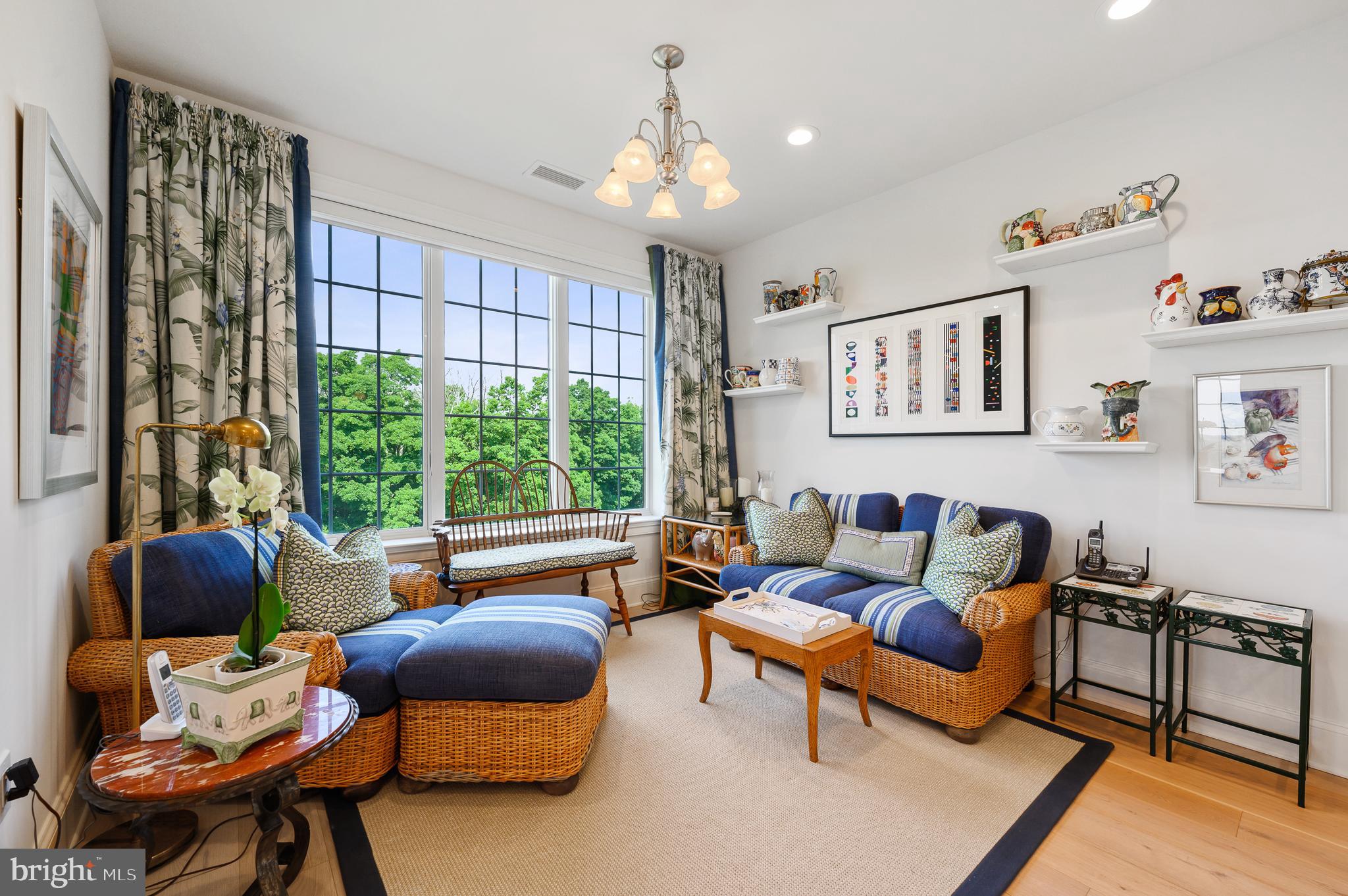 ATHERTYN - Residential