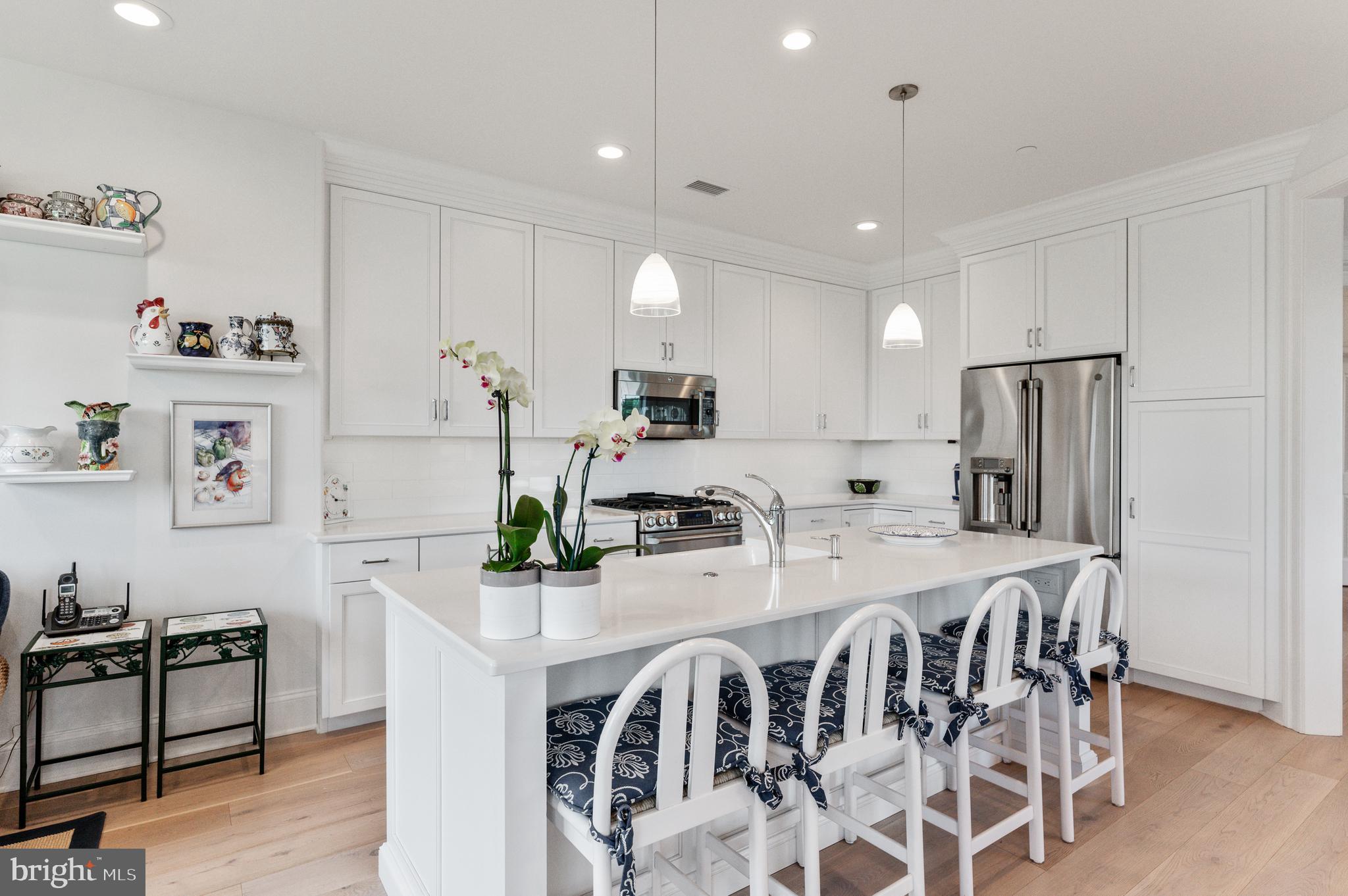 ATHERTYN - Residential