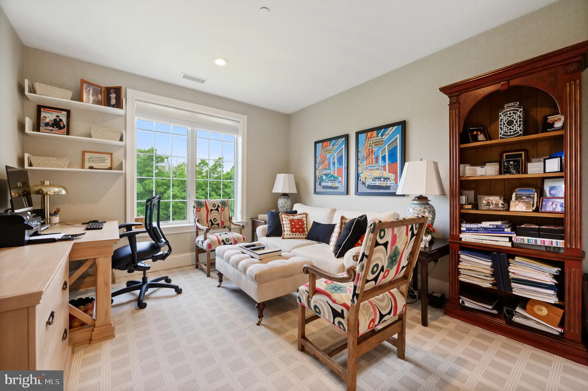 ATHERTYN - Residential