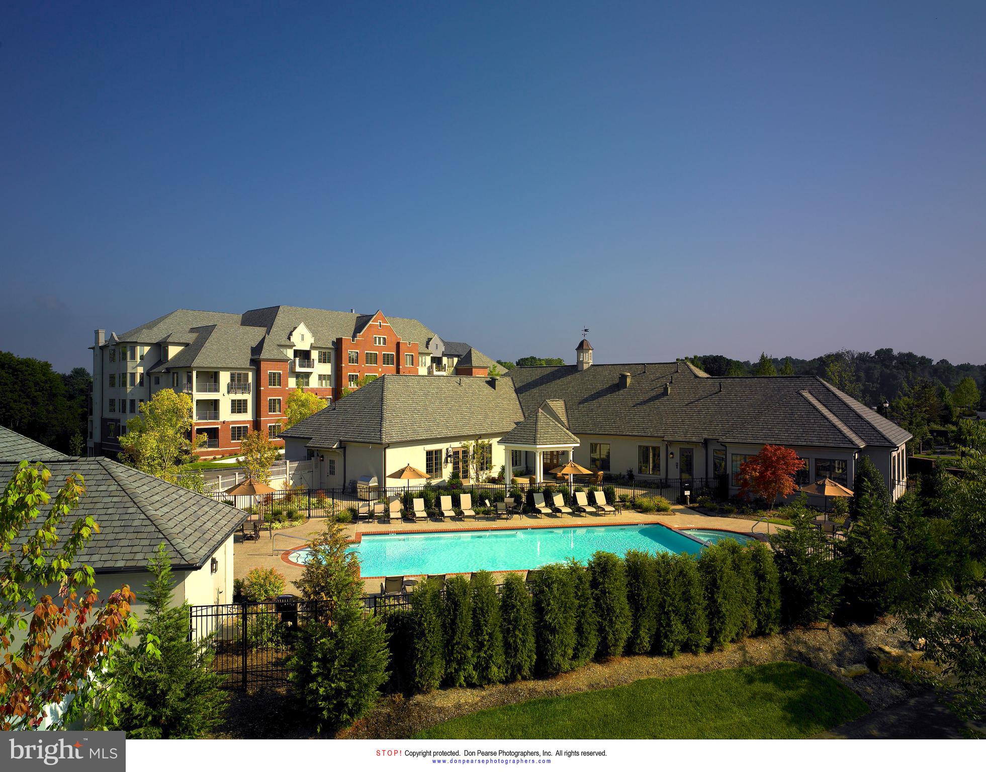 ATHERTYN - Residential