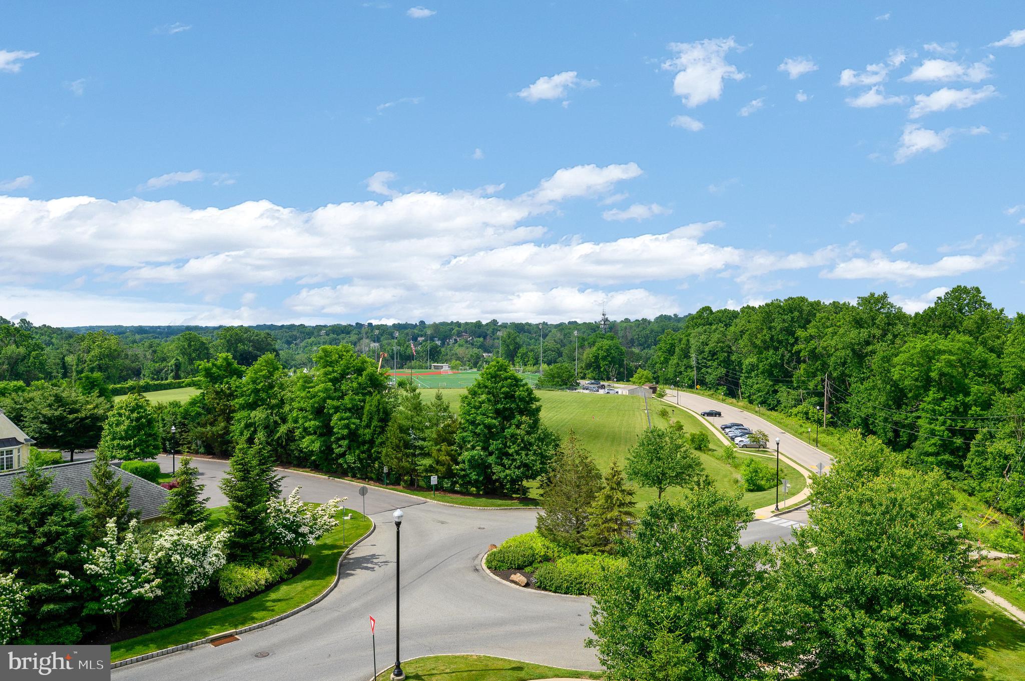 ATHERTYN - Residential