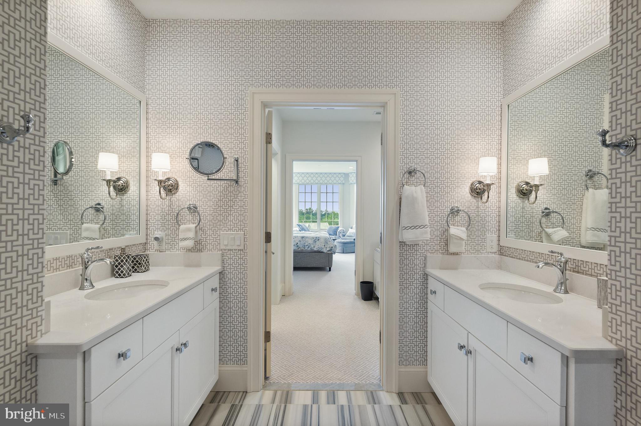 ATHERTYN - Residential