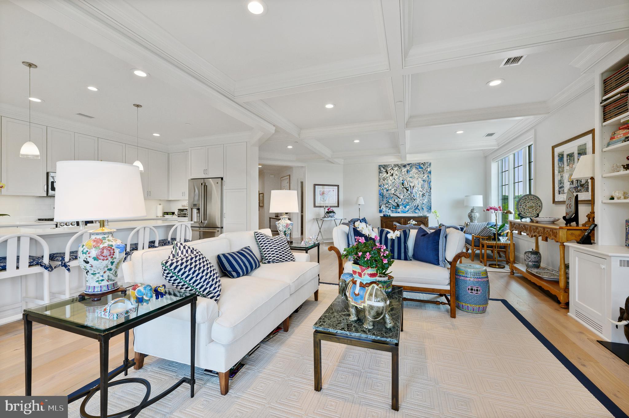 ATHERTYN - Residential