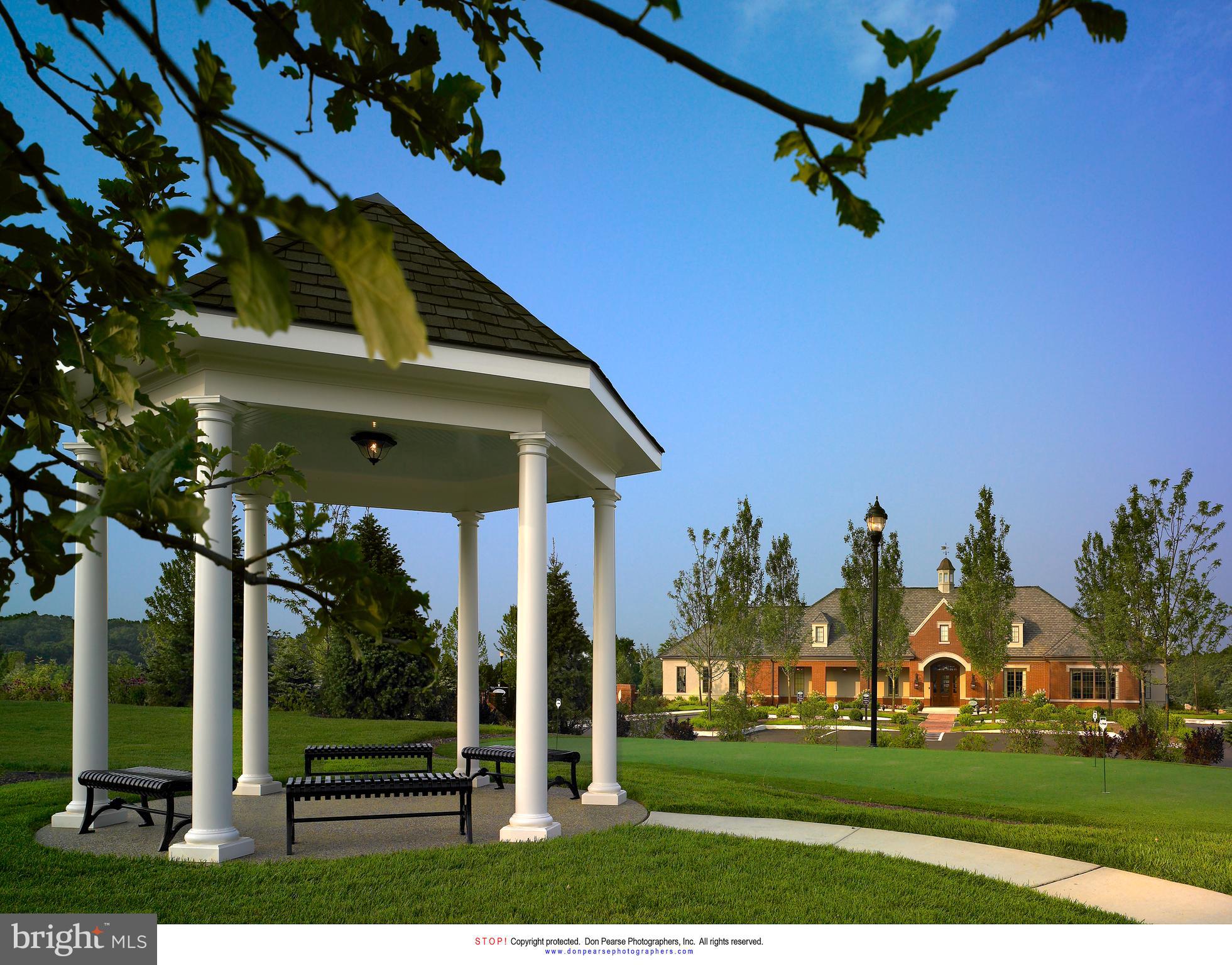 ATHERTYN - Residential