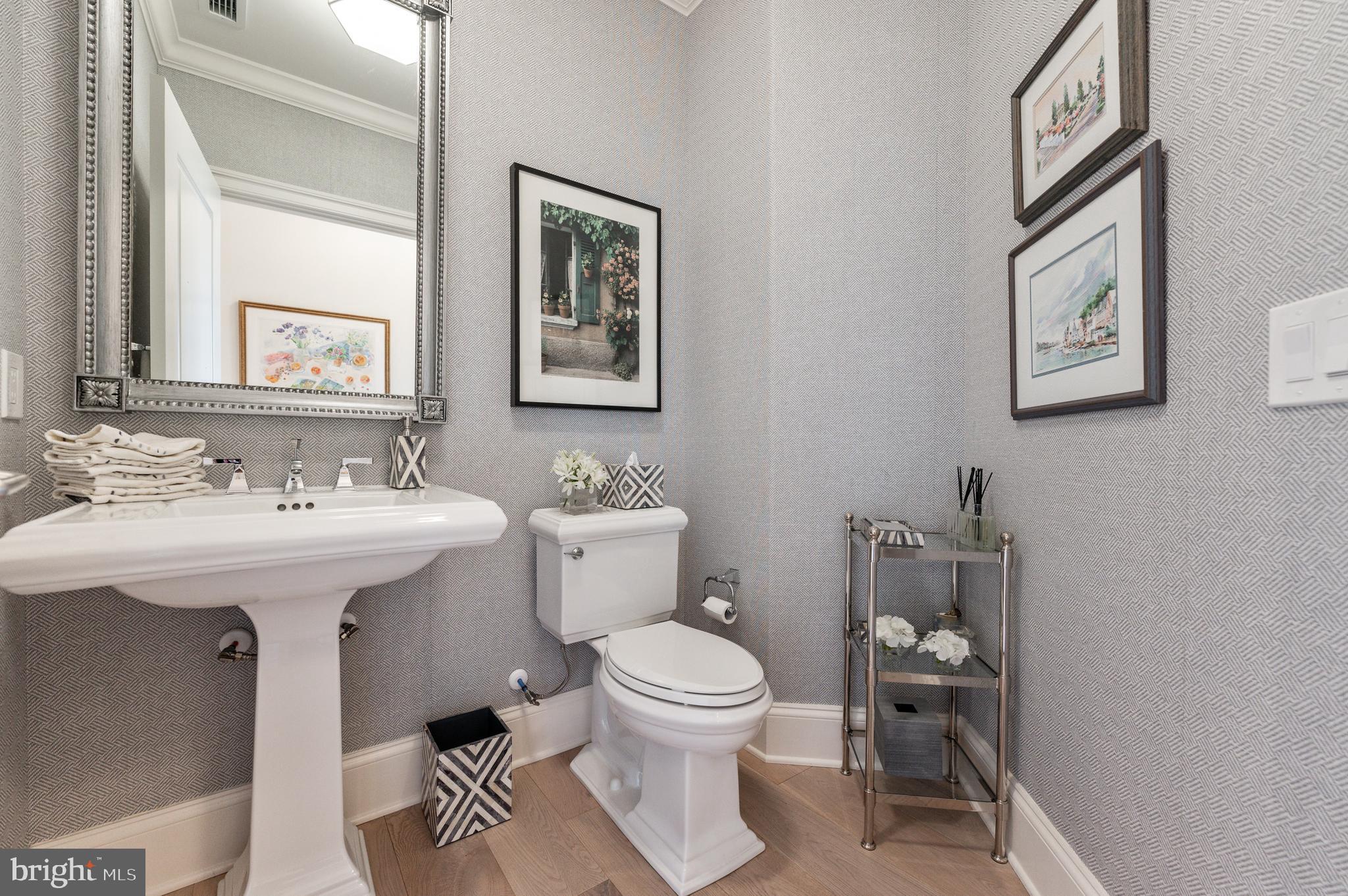 ATHERTYN - Residential