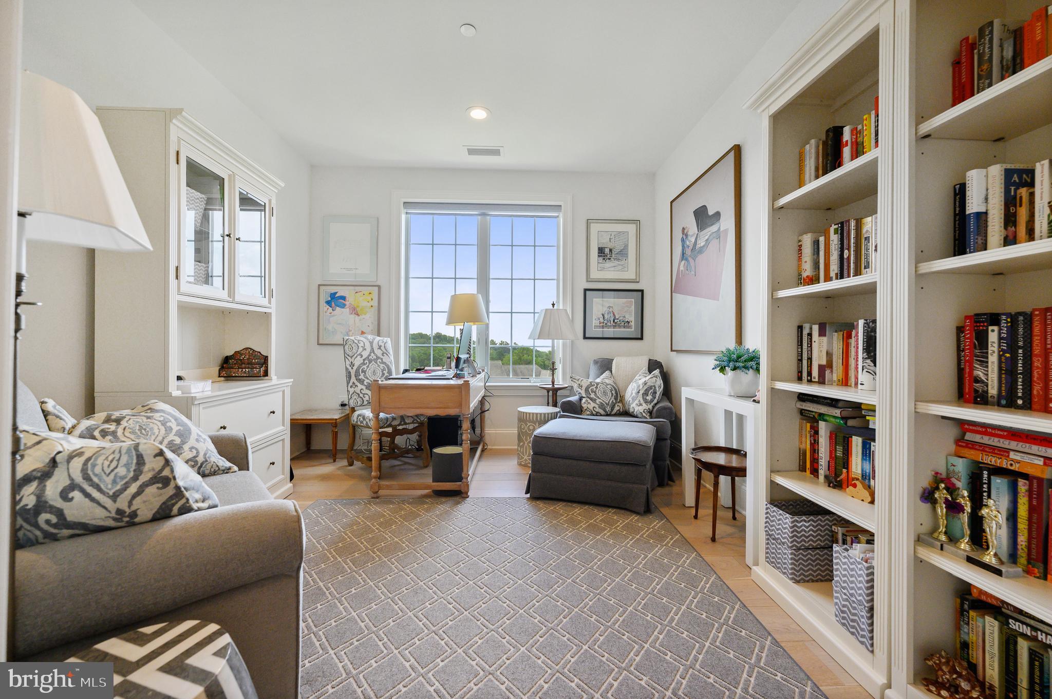 ATHERTYN - Residential