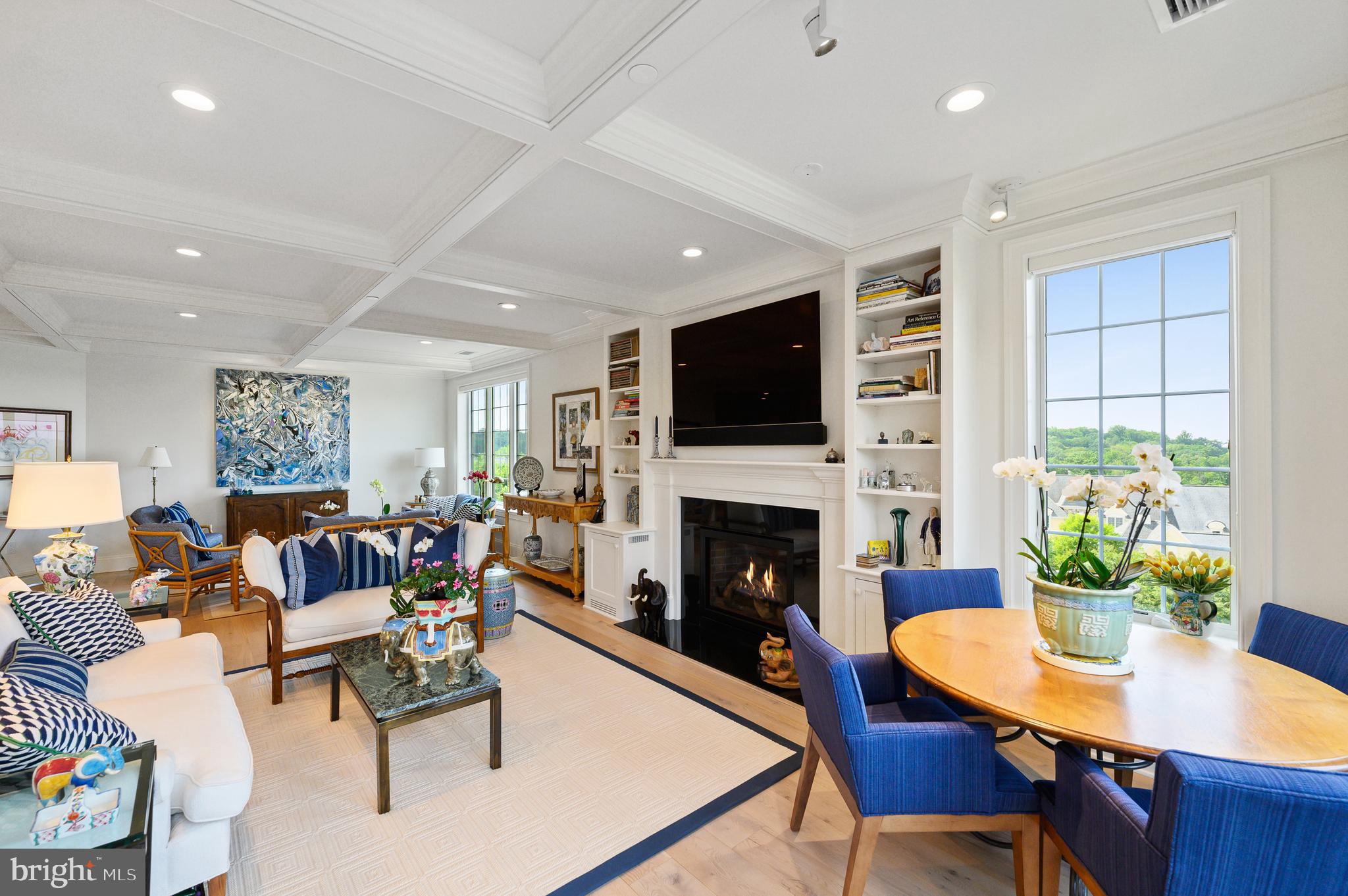 ATHERTYN - Residential