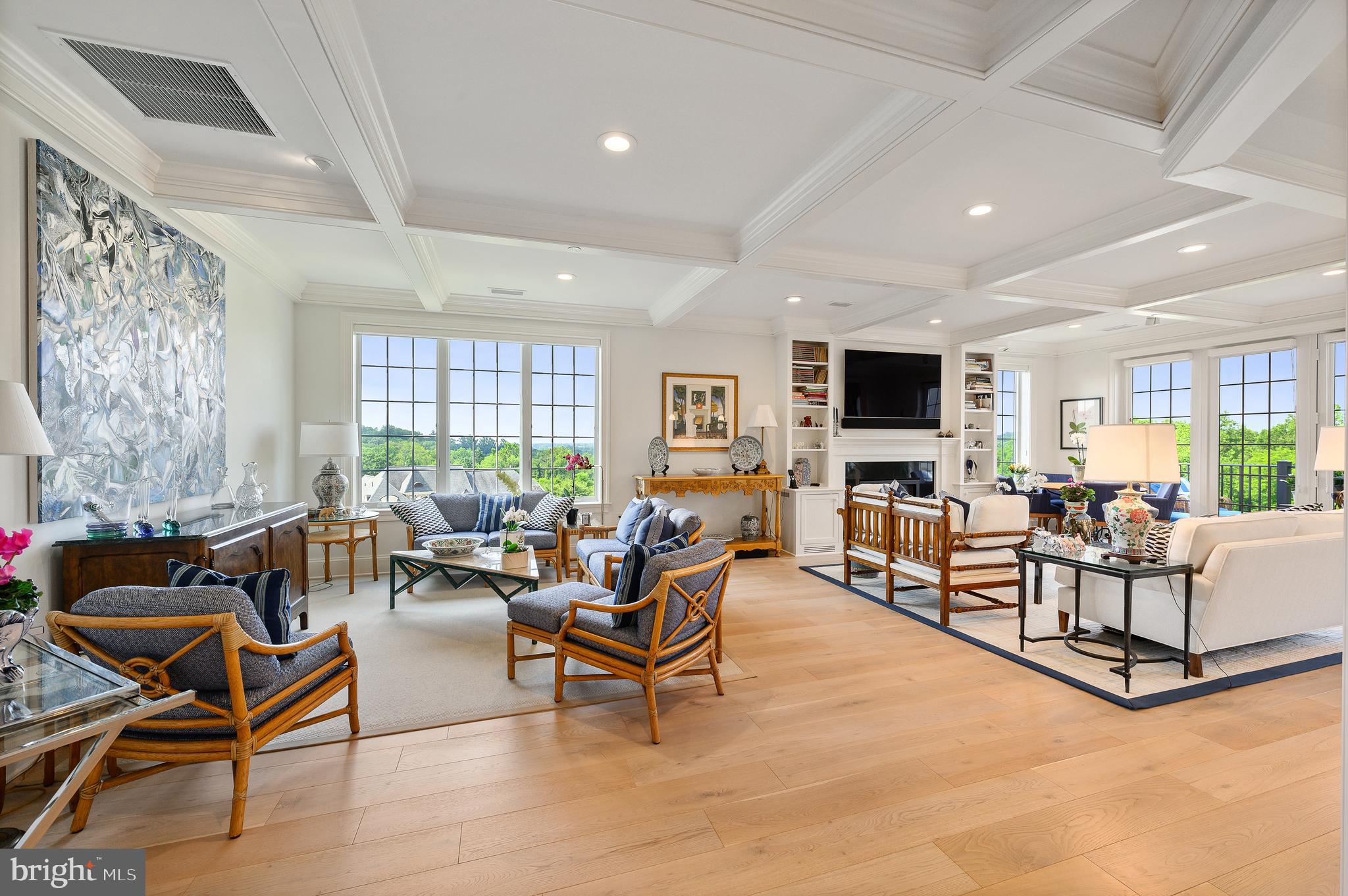 ATHERTYN - Residential