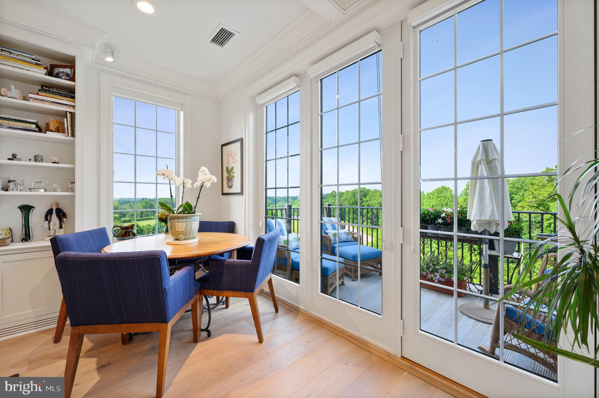 ATHERTYN - Residential