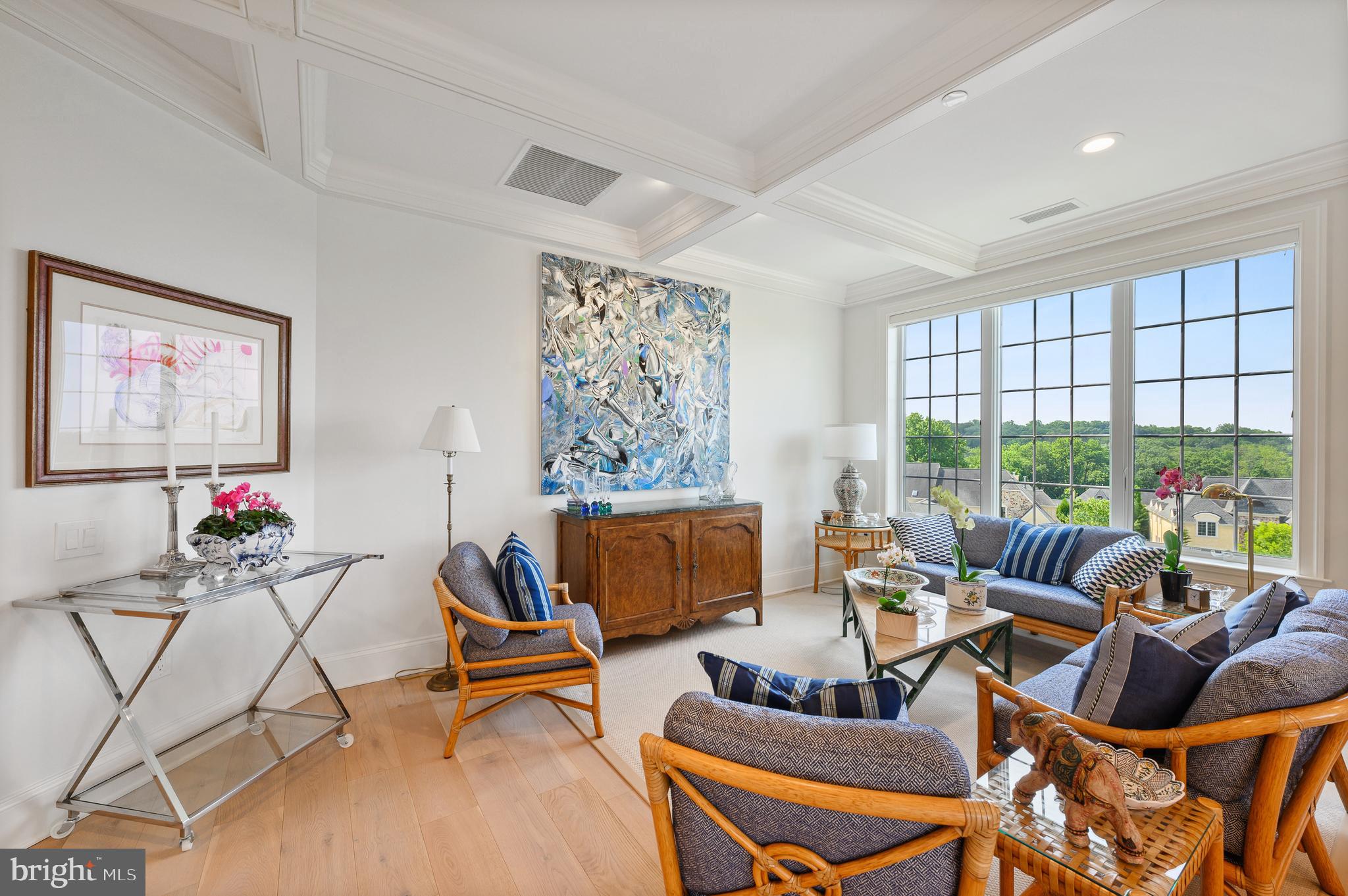 ATHERTYN - Residential