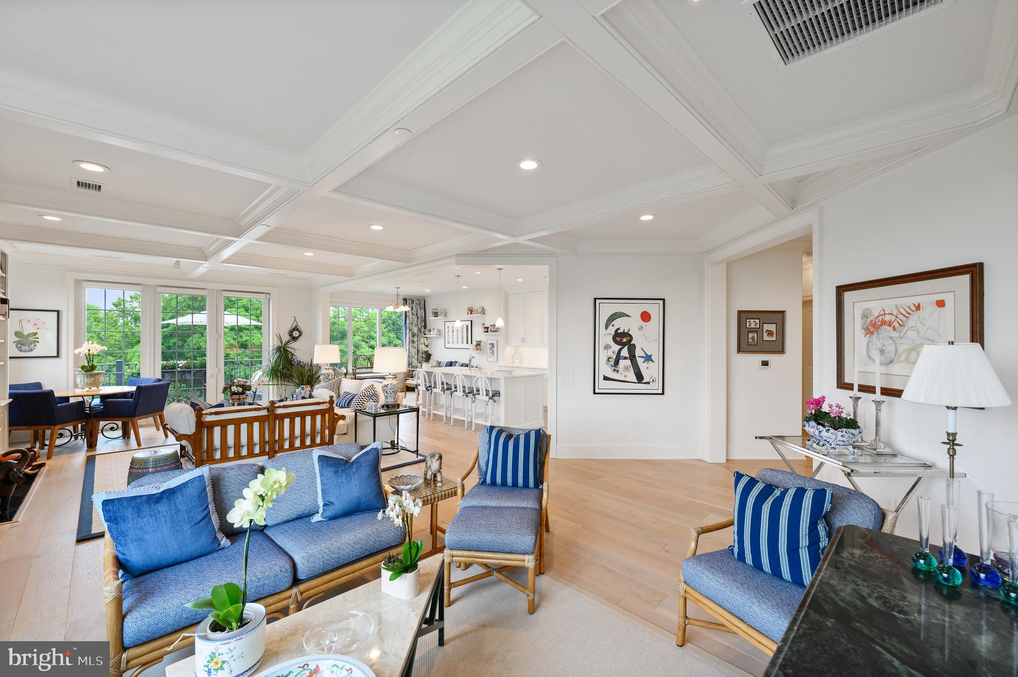 ATHERTYN - Residential