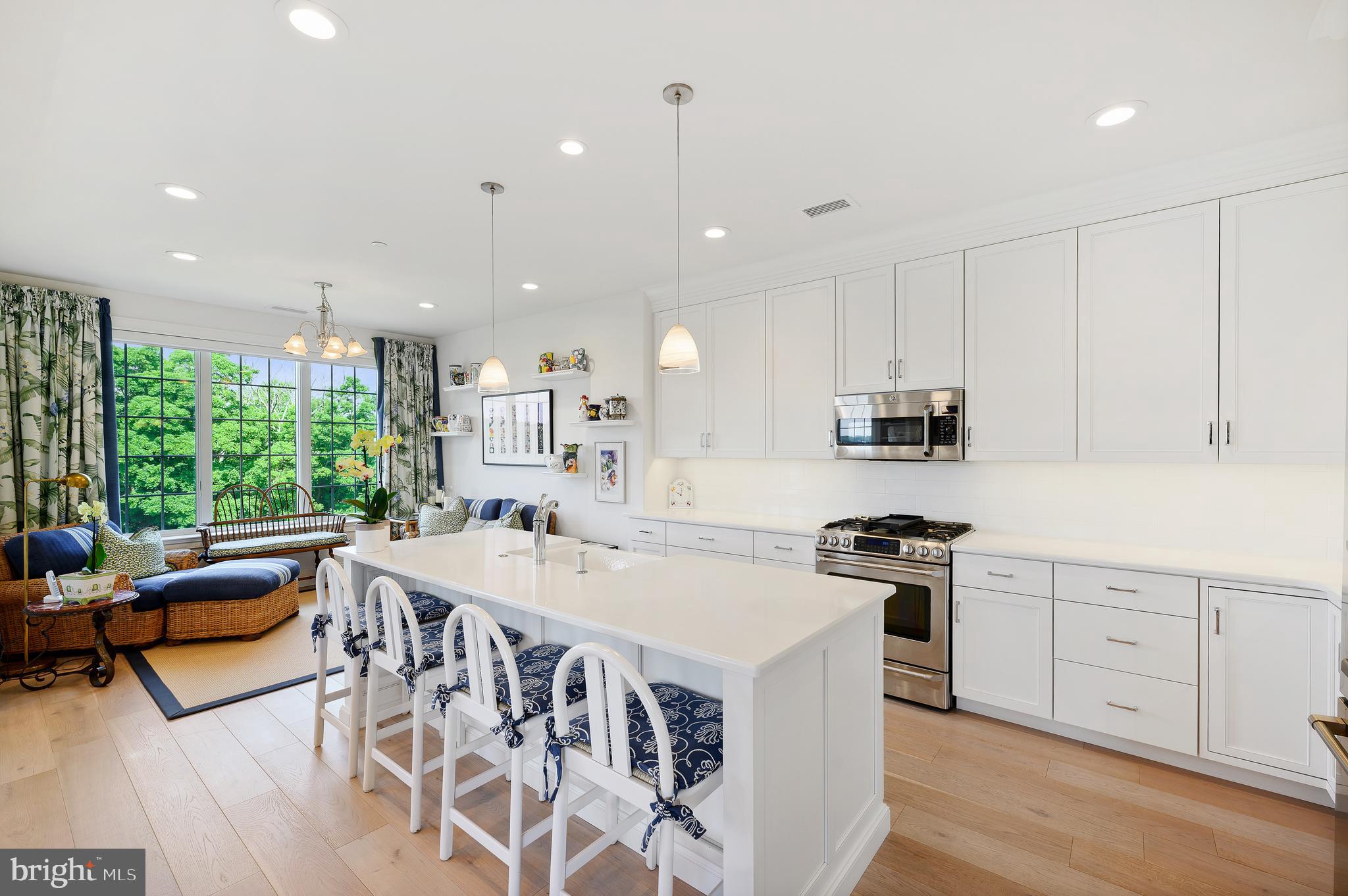 ATHERTYN - Residential