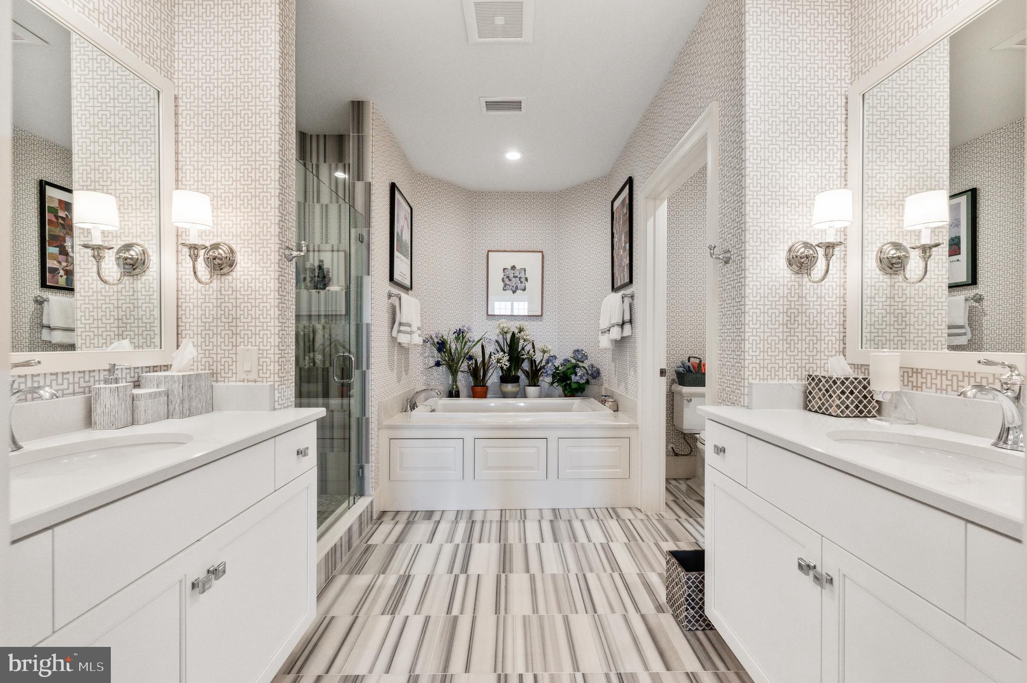 ATHERTYN - Residential