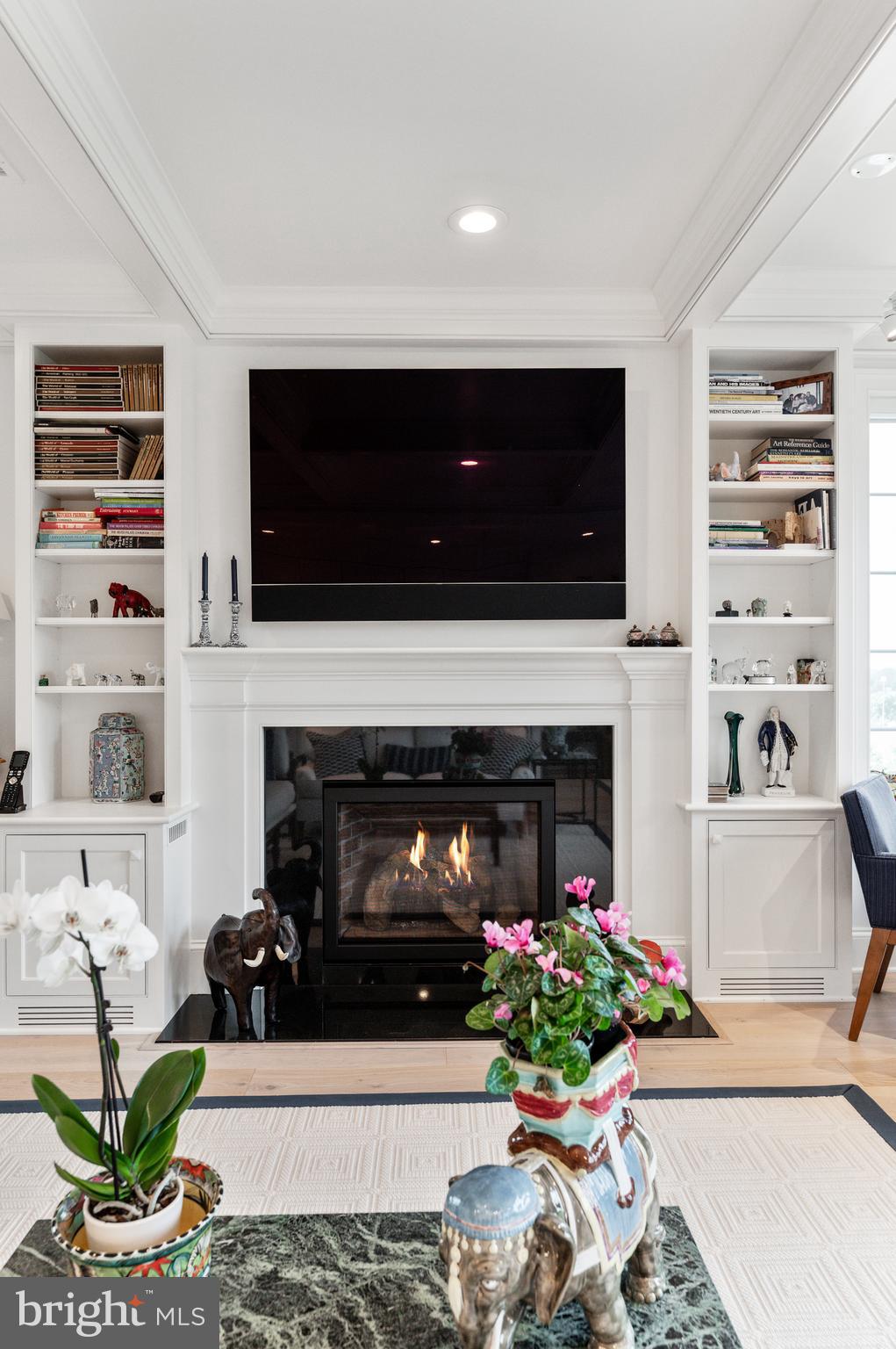 ATHERTYN - Residential