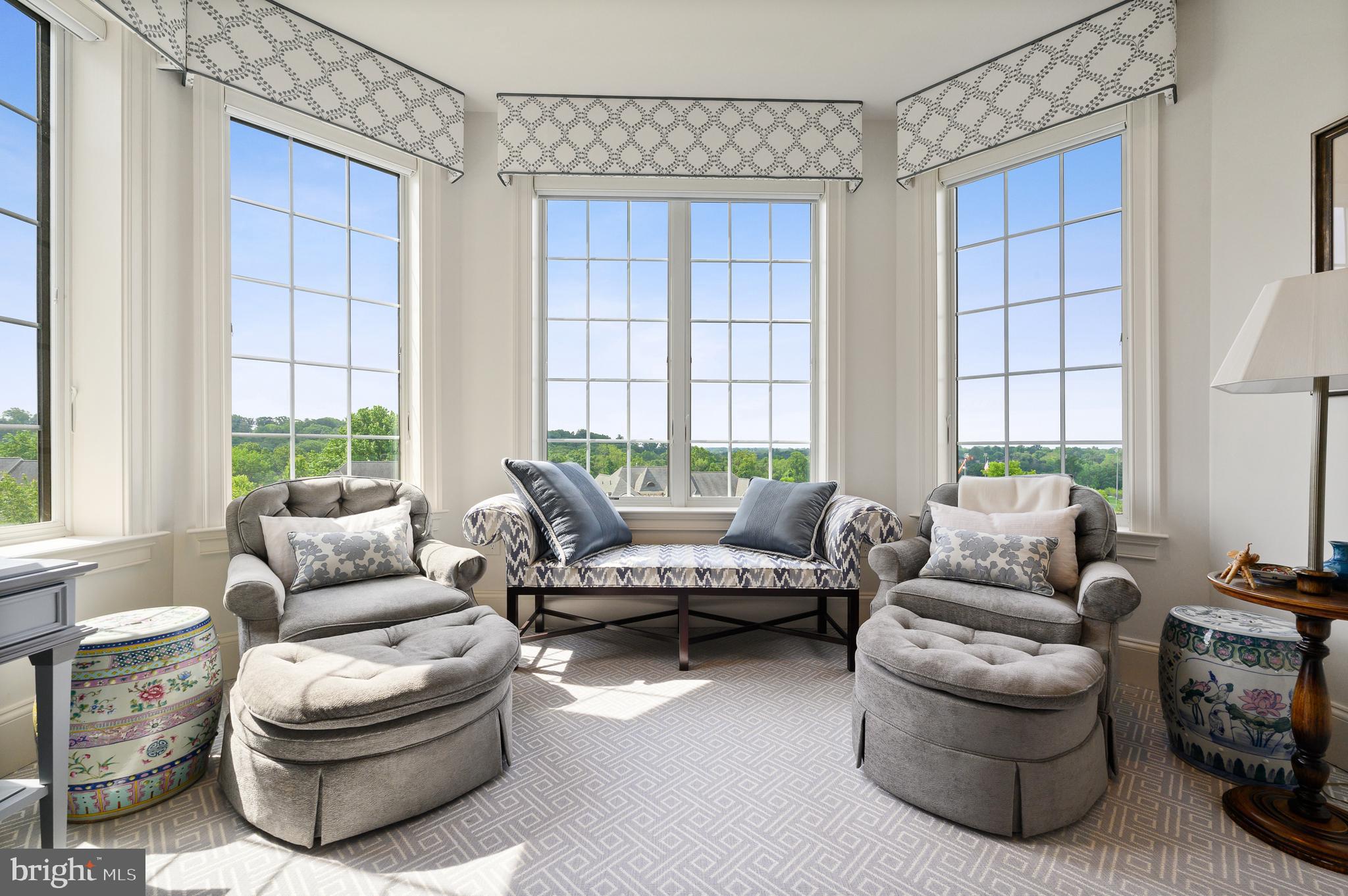 ATHERTYN - Residential