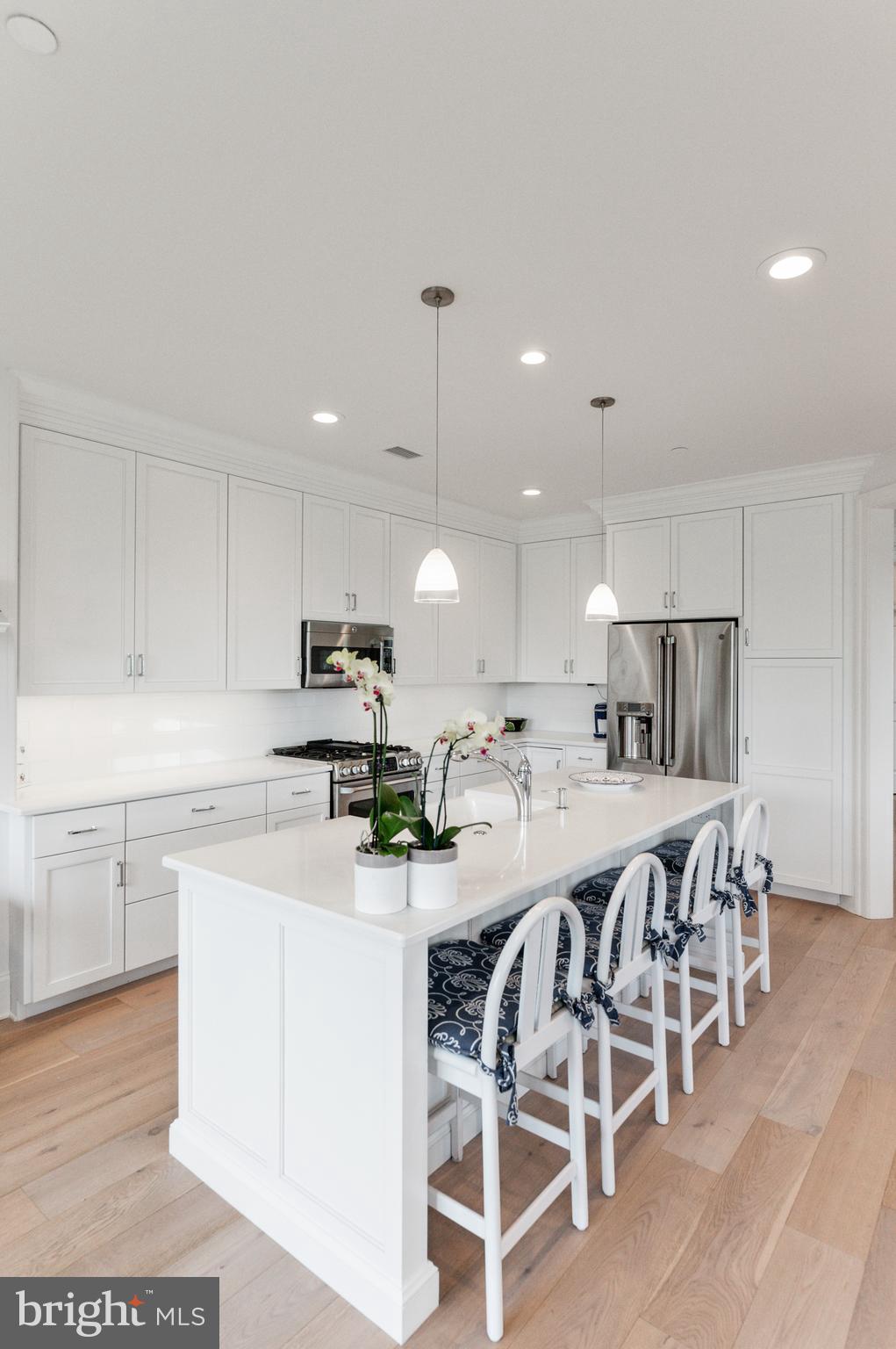 ATHERTYN - Residential