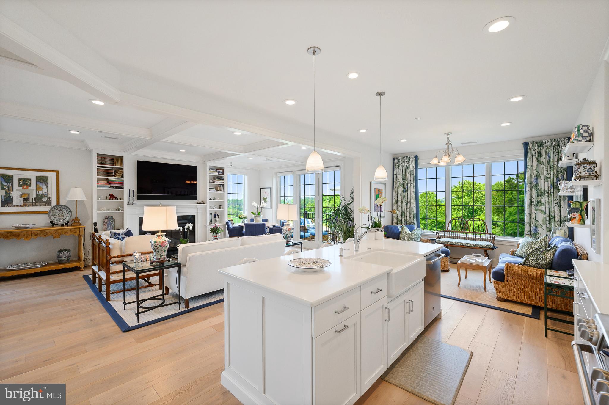 ATHERTYN - Residential