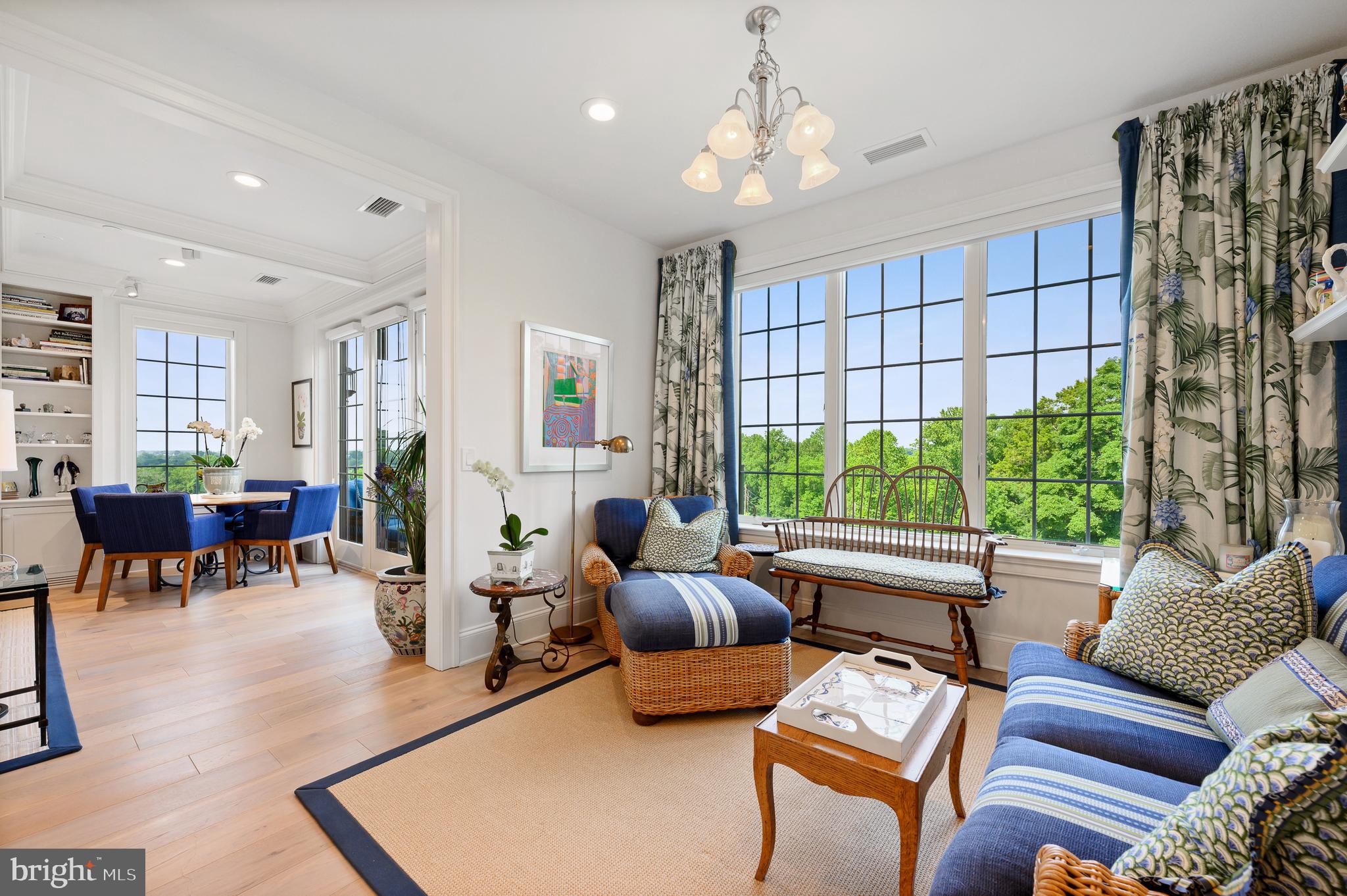 ATHERTYN - Residential