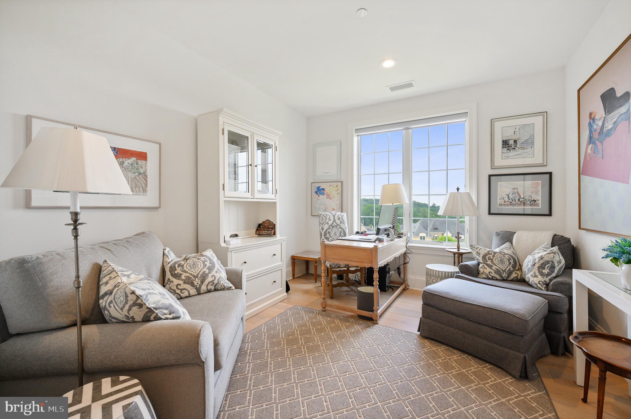 ATHERTYN - Residential