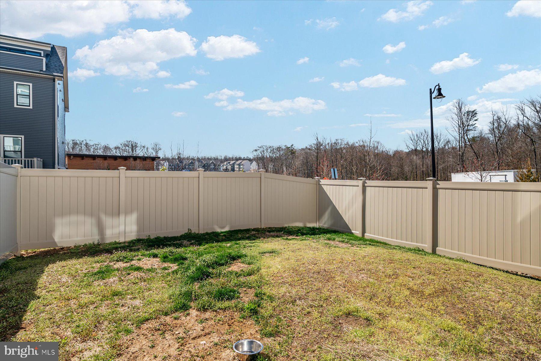 WATERSHED - Residential Lease