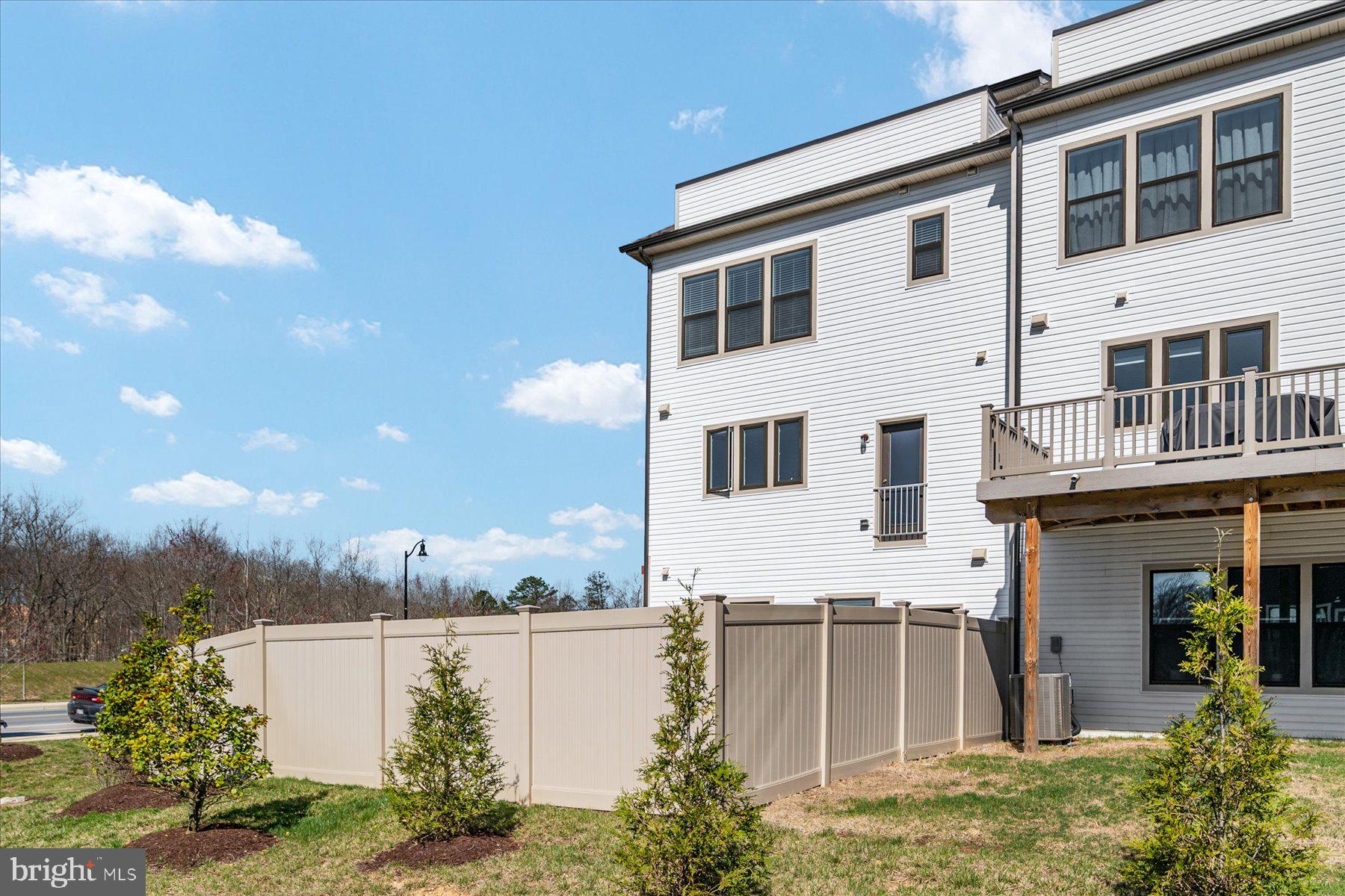 WATERSHED - Residential Lease