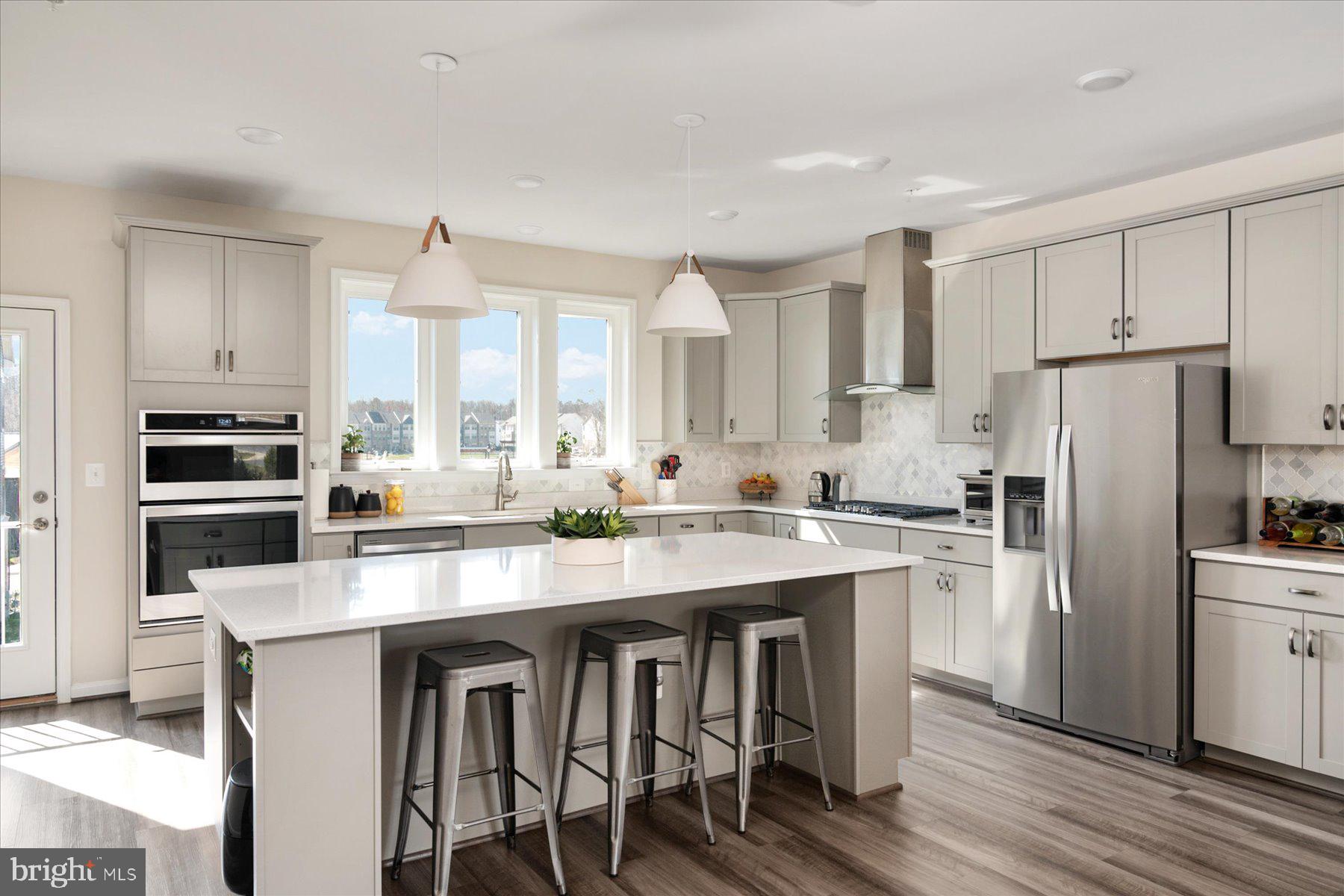 WATERSHED - Residential Lease