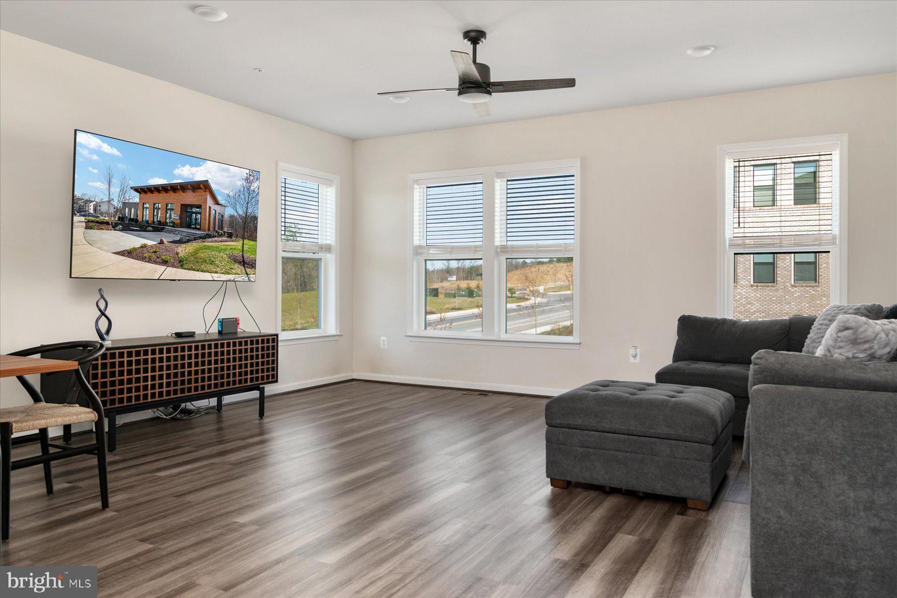 WATERSHED - Residential Lease