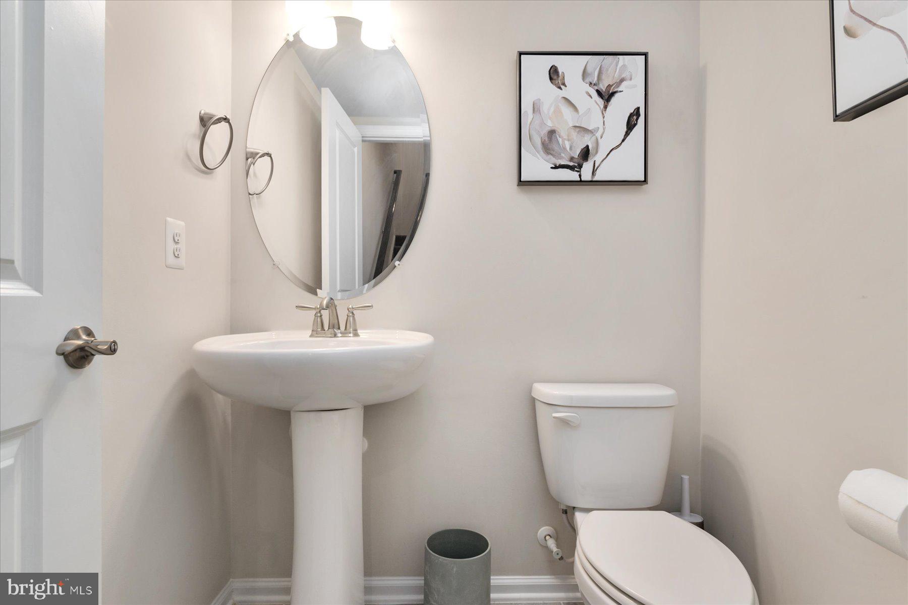 WATERSHED - Residential Lease