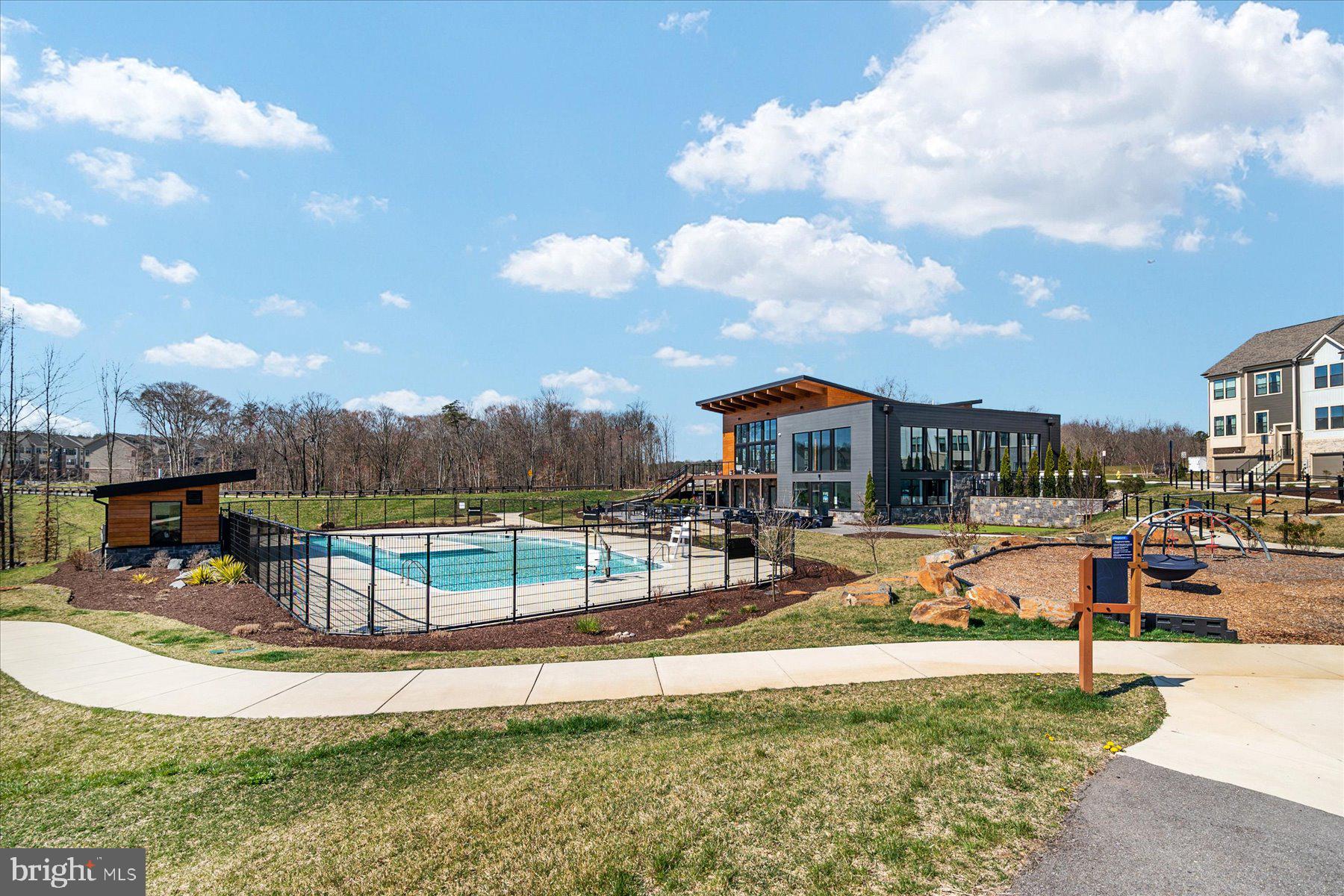 WATERSHED - Residential Lease