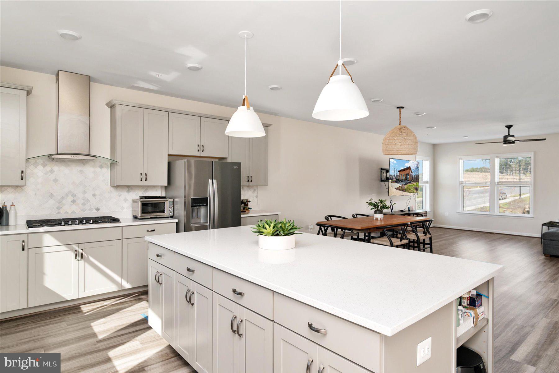 WATERSHED - Residential Lease