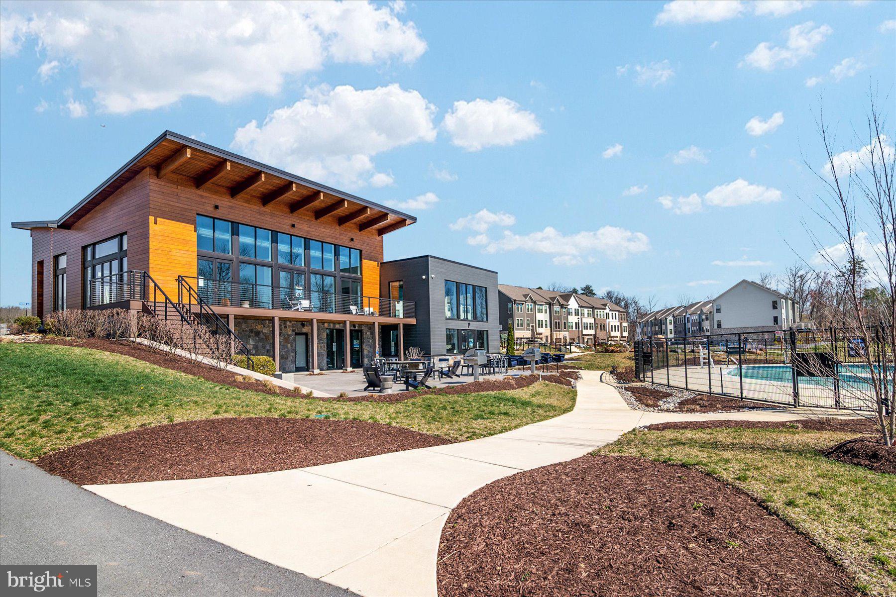 WATERSHED - Residential Lease