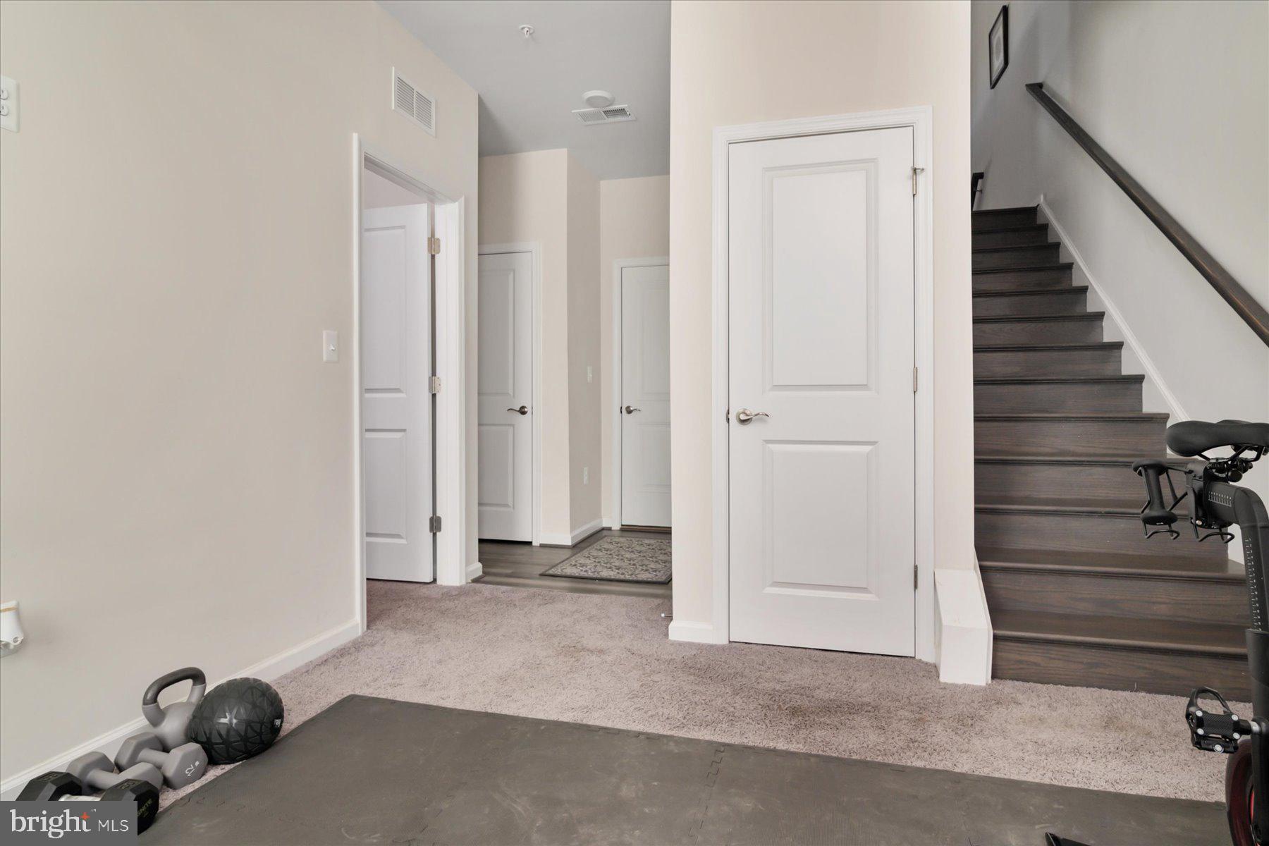 WATERSHED - Residential Lease