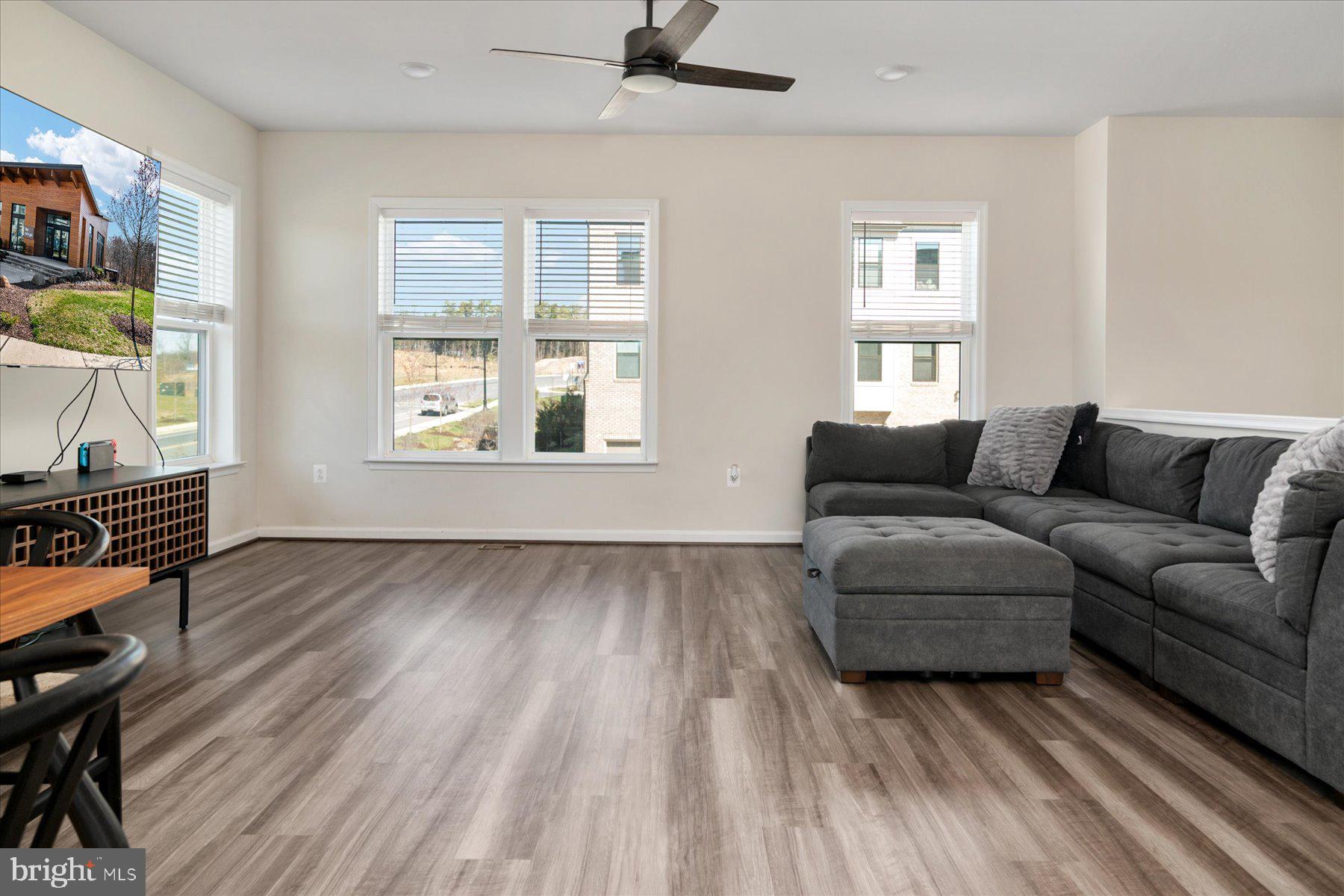 WATERSHED - Residential Lease