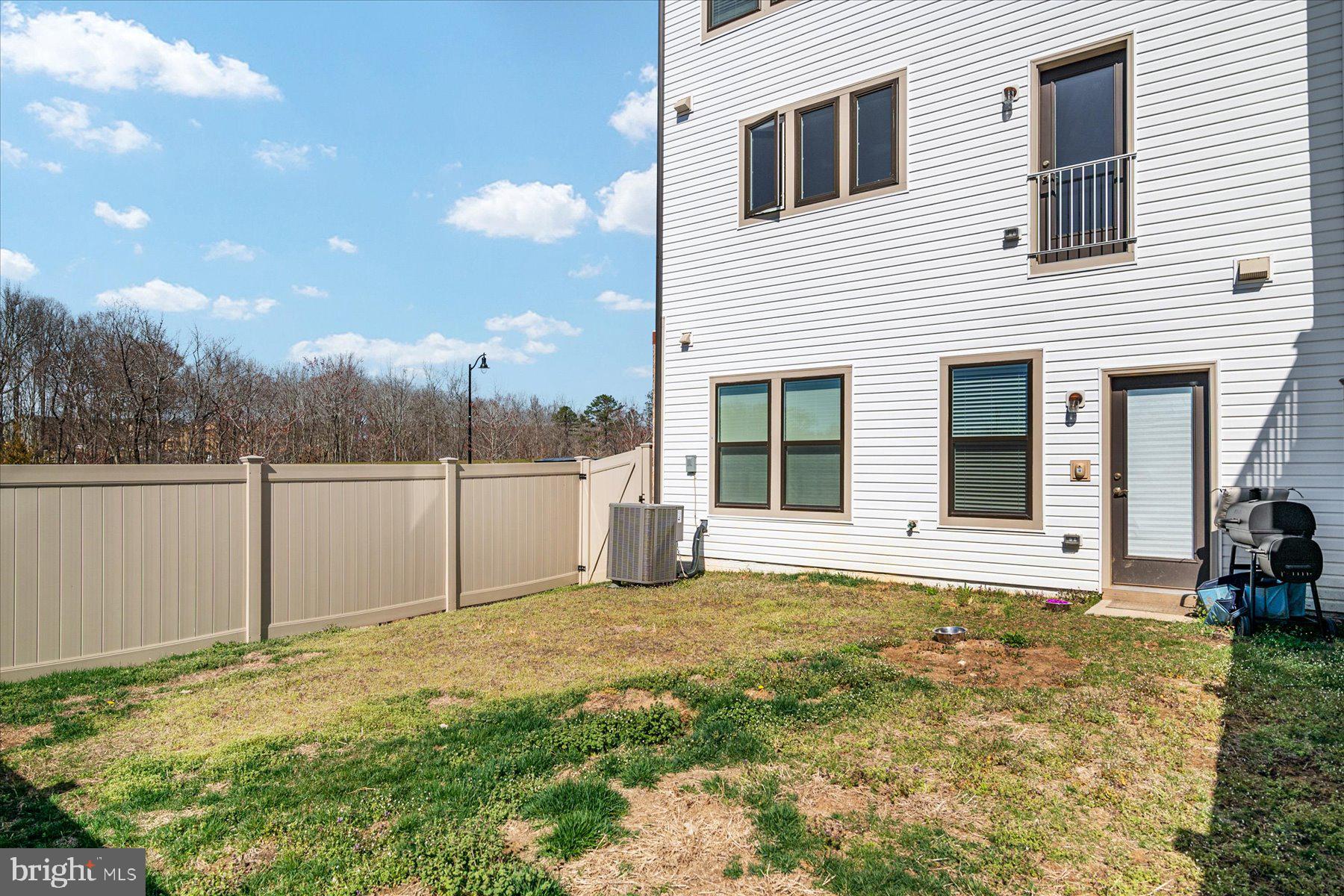 WATERSHED - Residential Lease