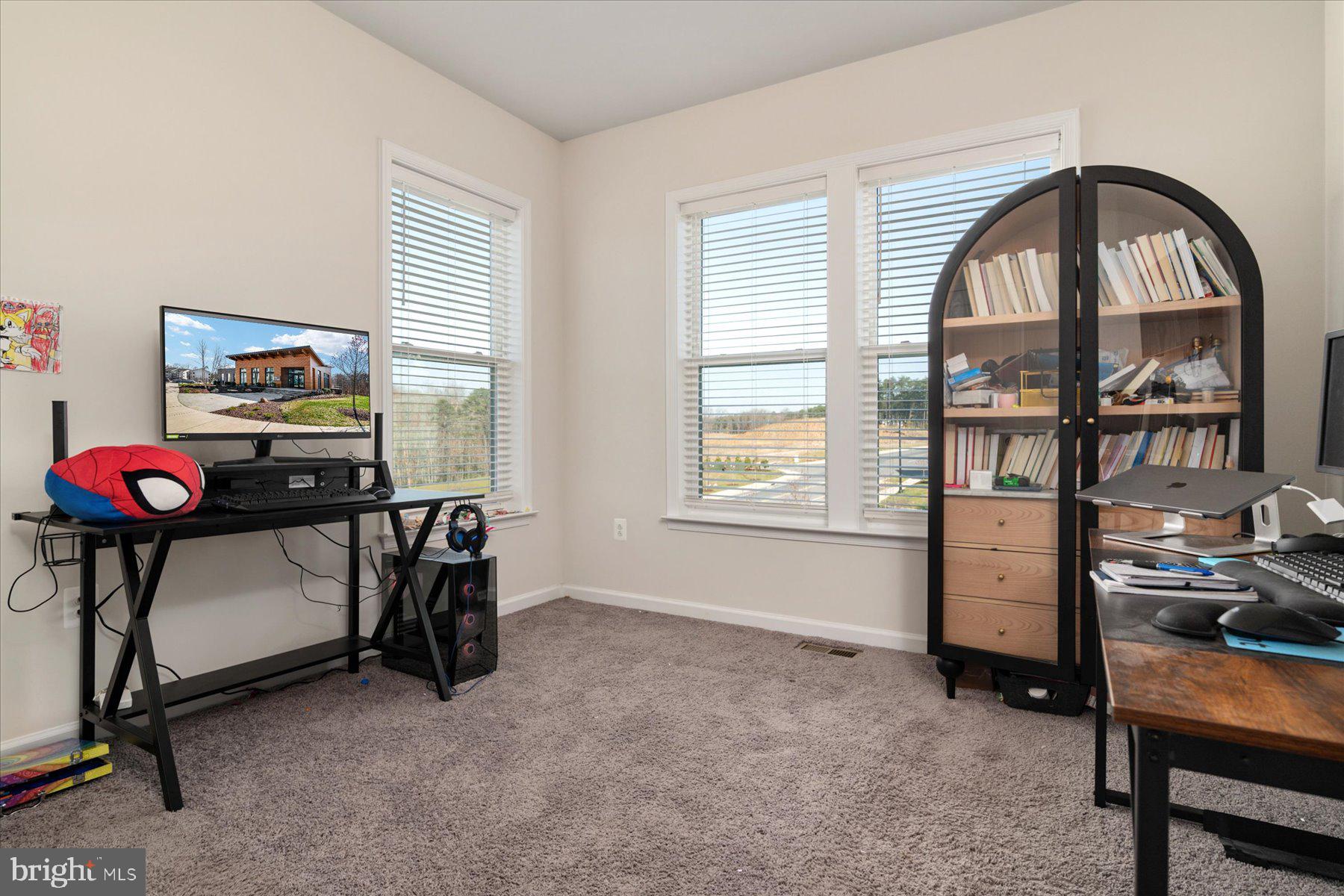 WATERSHED - Residential Lease