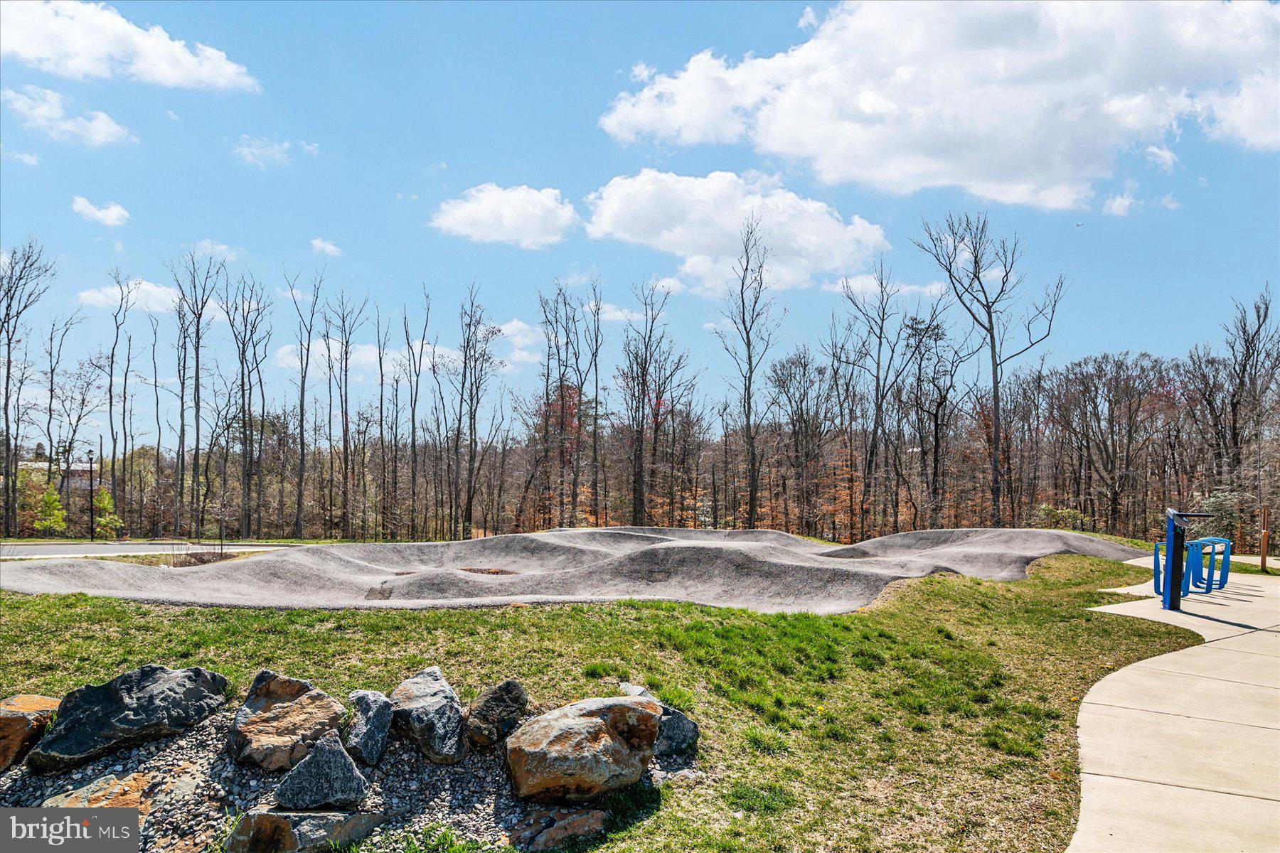 WATERSHED - Residential Lease