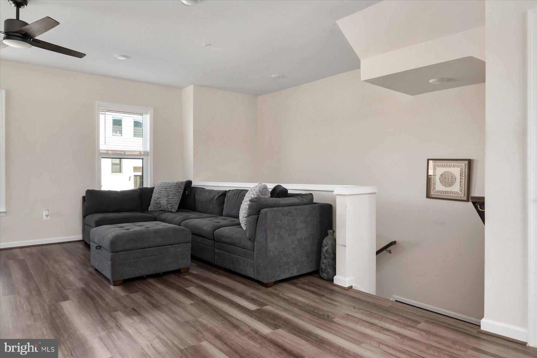 WATERSHED - Residential Lease