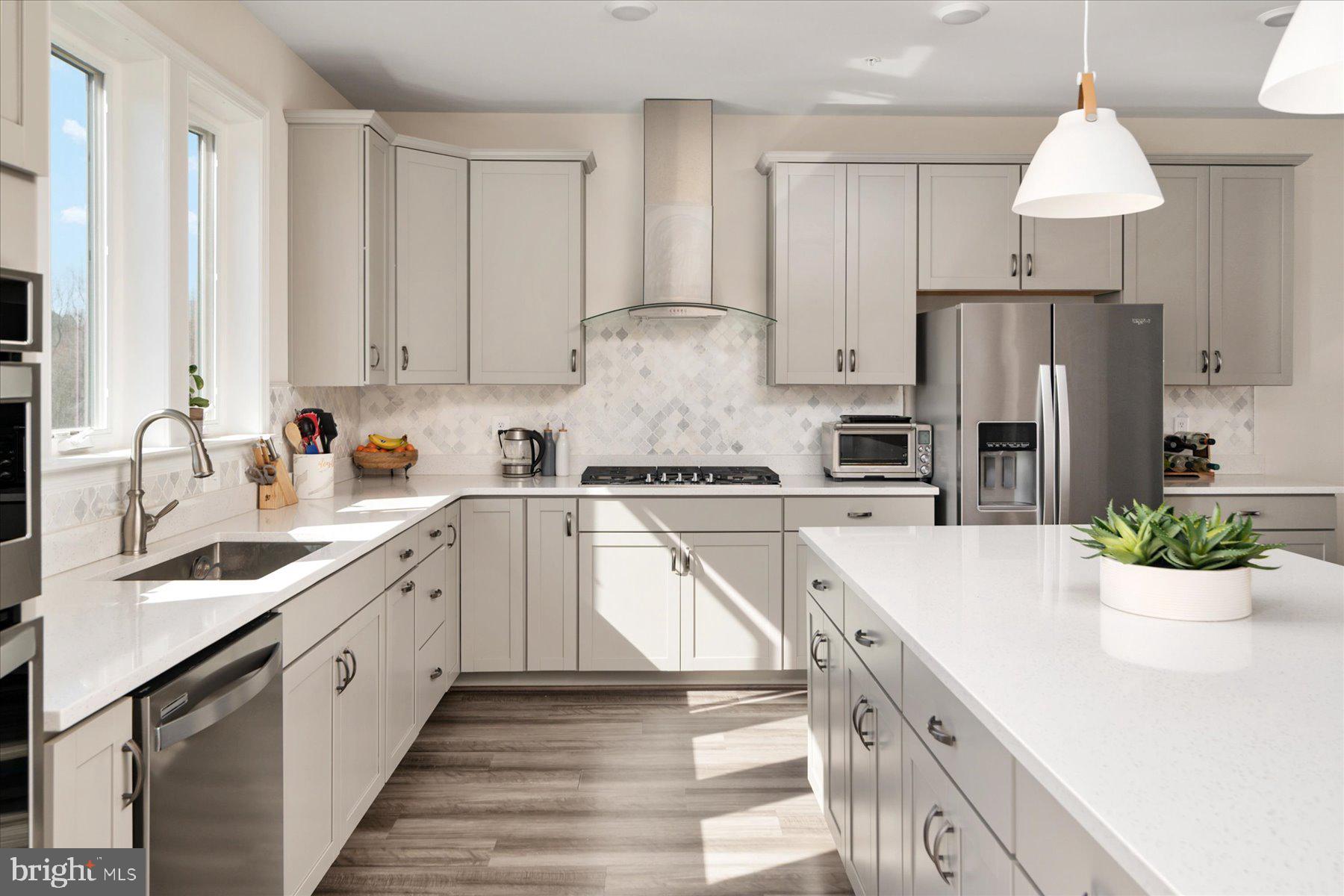 WATERSHED - Residential Lease