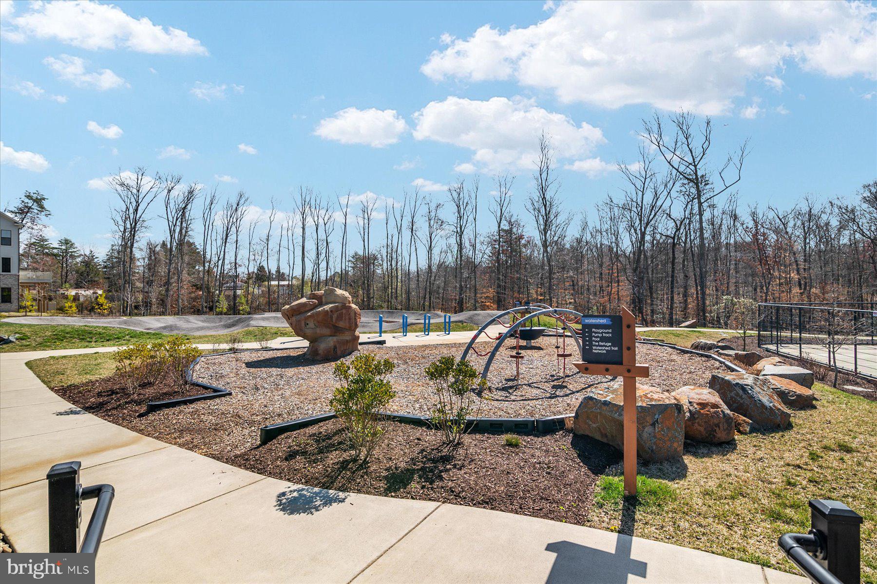 WATERSHED - Residential Lease