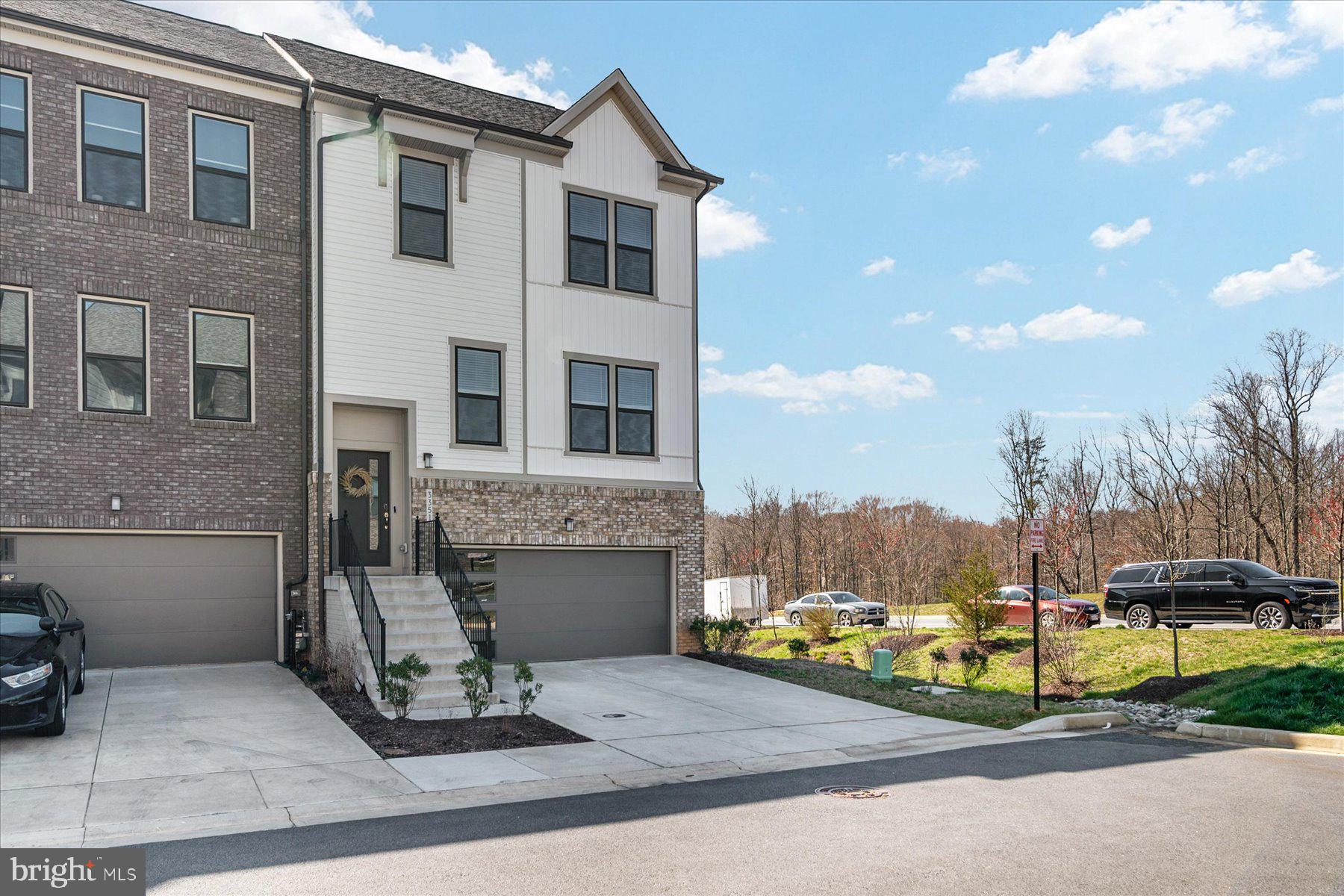 WATERSHED - Residential Lease